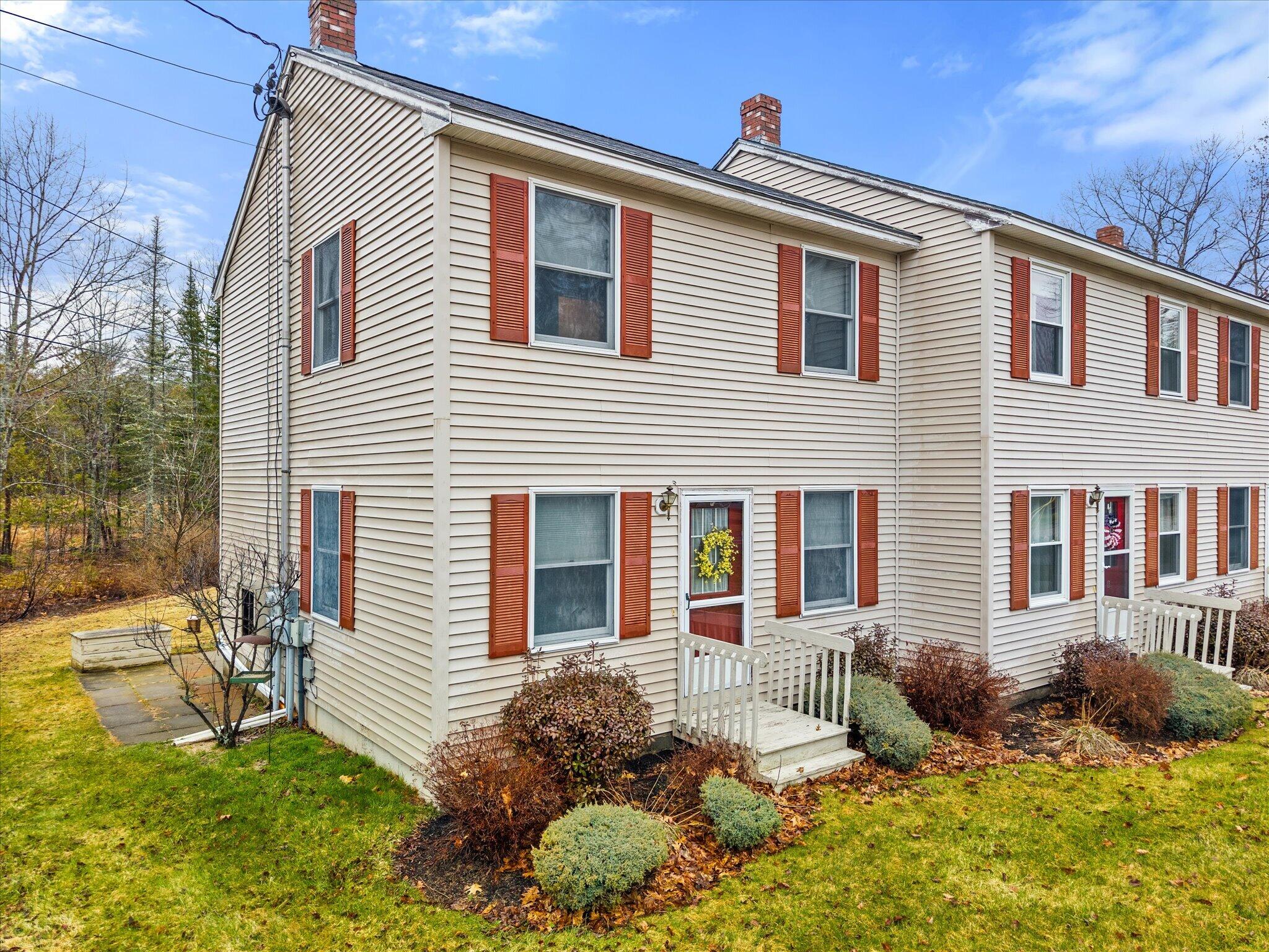 135 Mayo Road UNIT A, Hampden, ME, 04444