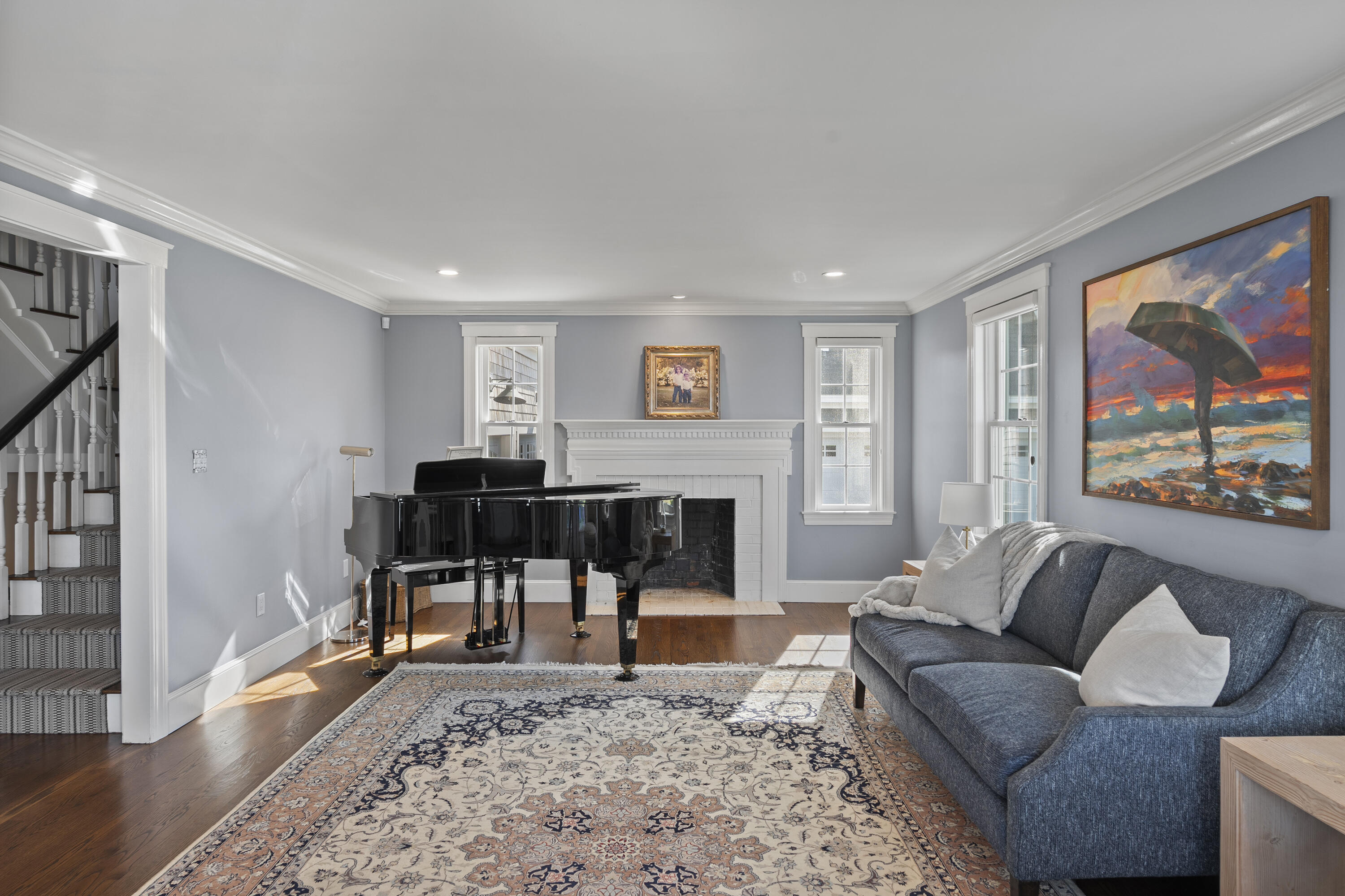 19 Salt Spray Lane, Cape Elizabeth, ME, 04107