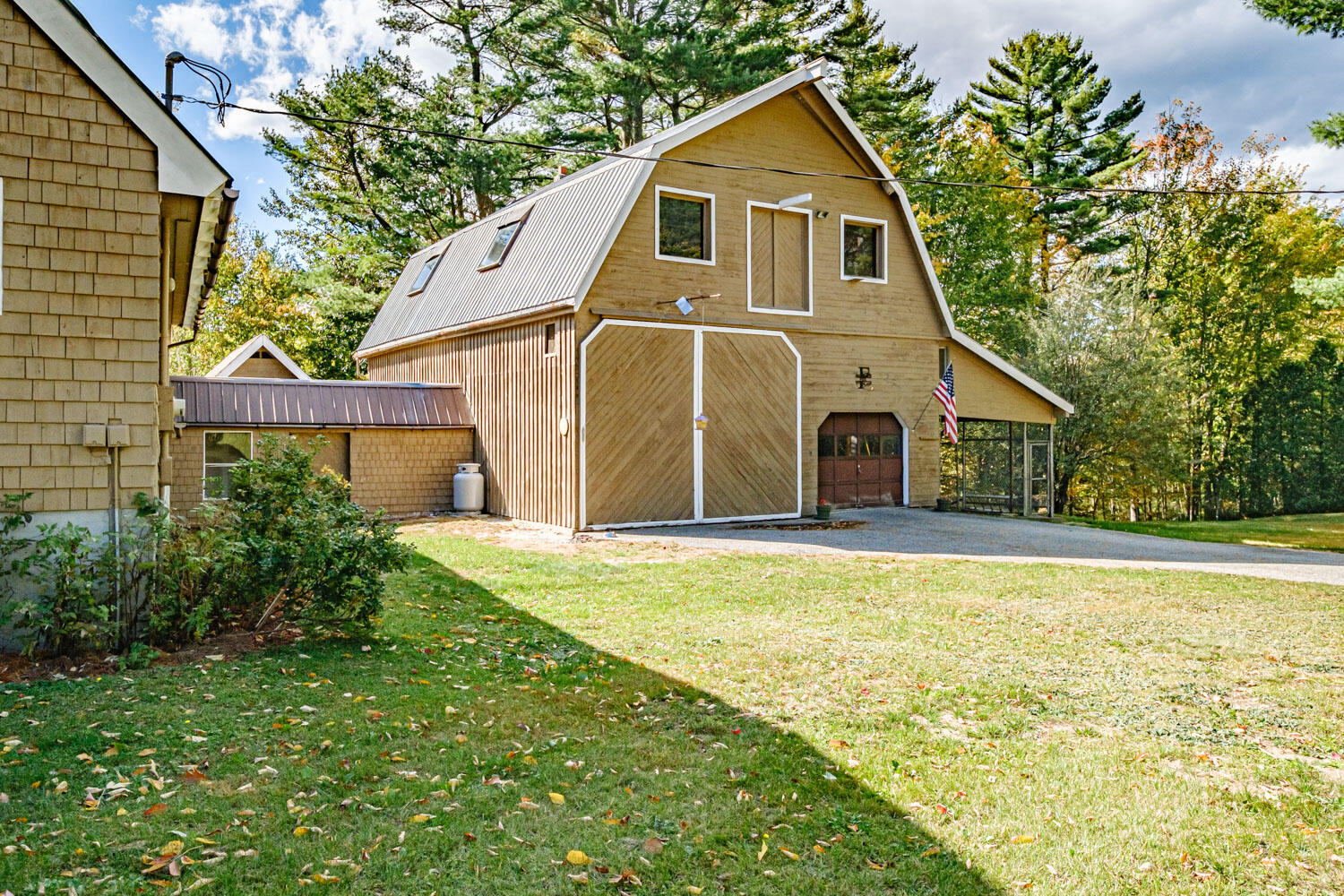 219 Irish Neighborhood Road, Greenwood, ME, 04255