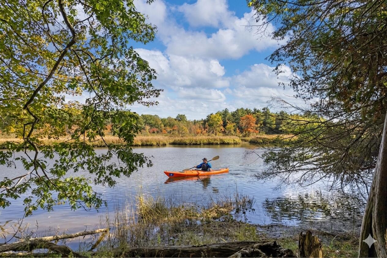 847 Middlesex Road, Topsham, ME, 04086