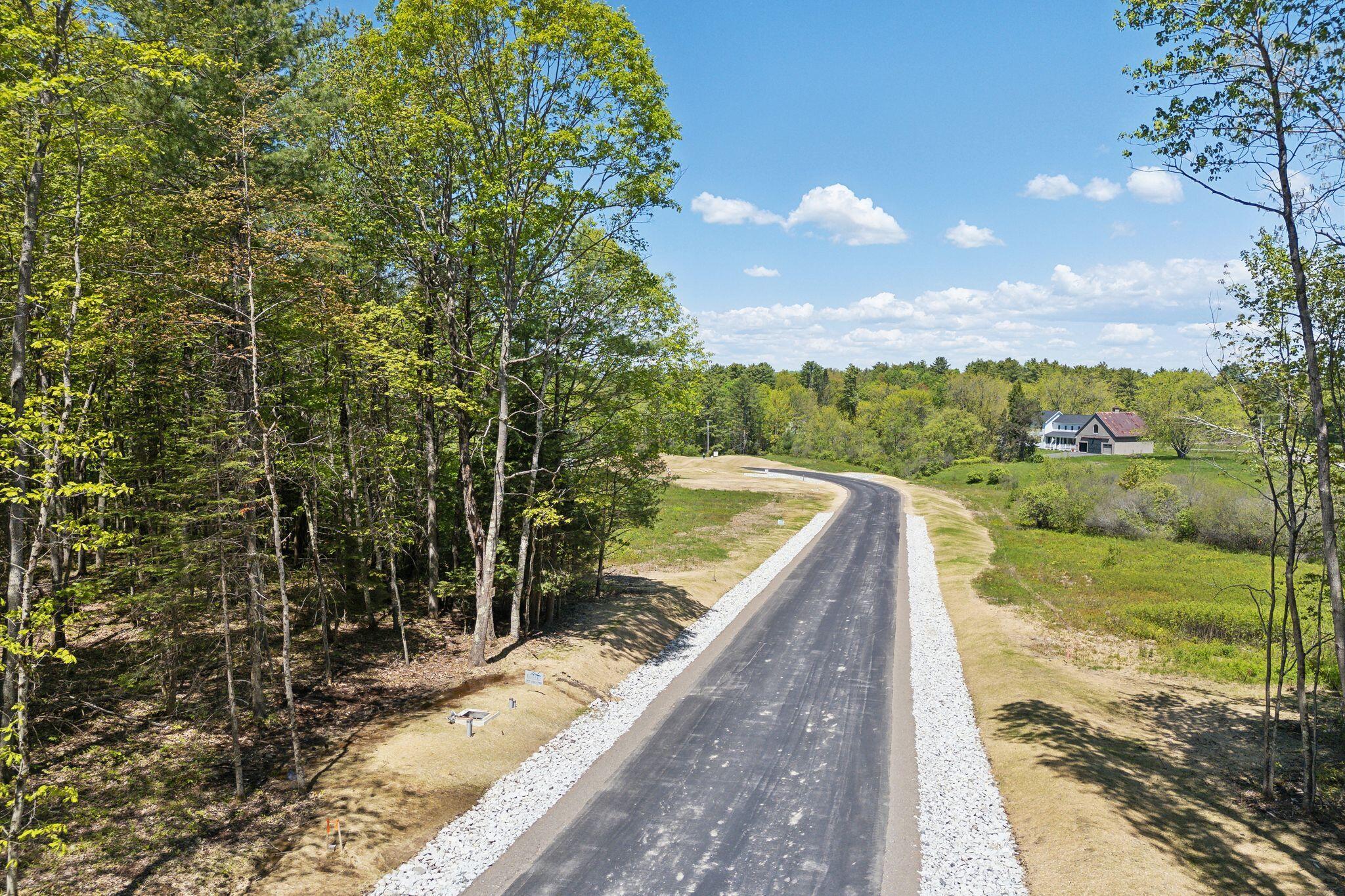 11 Coastal Pines Lot 5, Cumberland, ME, 04021