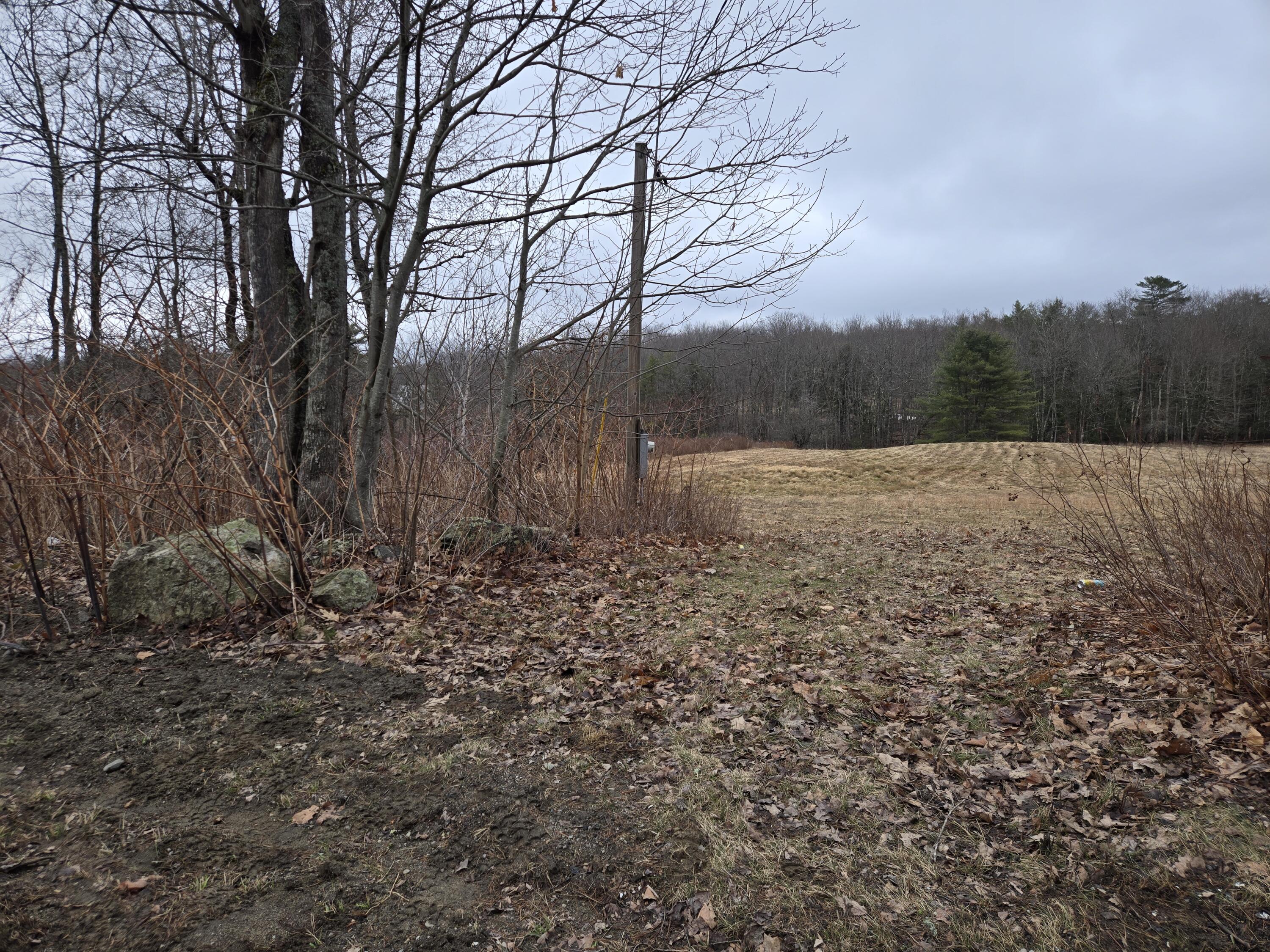 392 Marston Road, Gardiner, ME, 04345