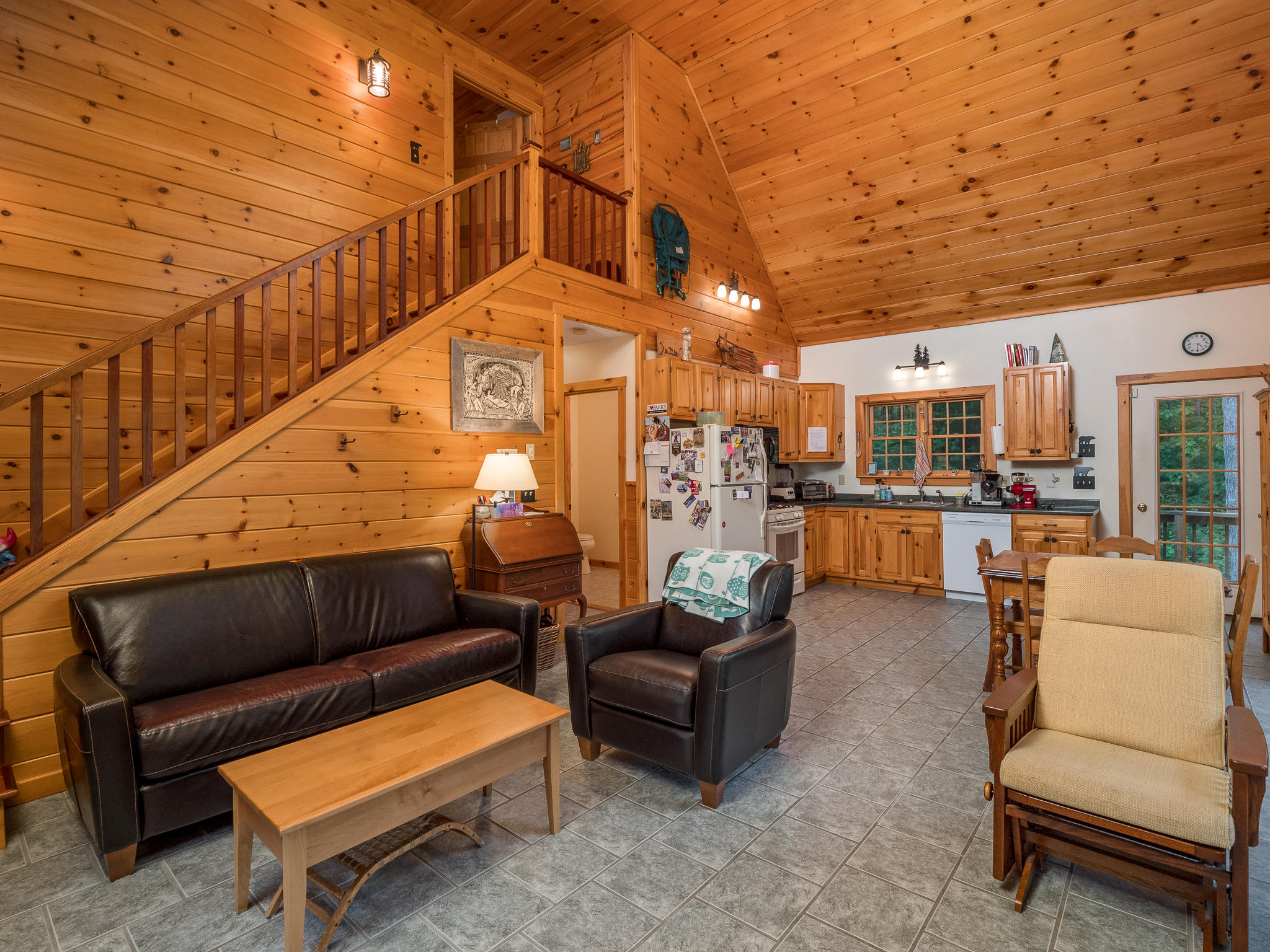 20 Hickory Drive, Woodstock, ME, 04219-2003