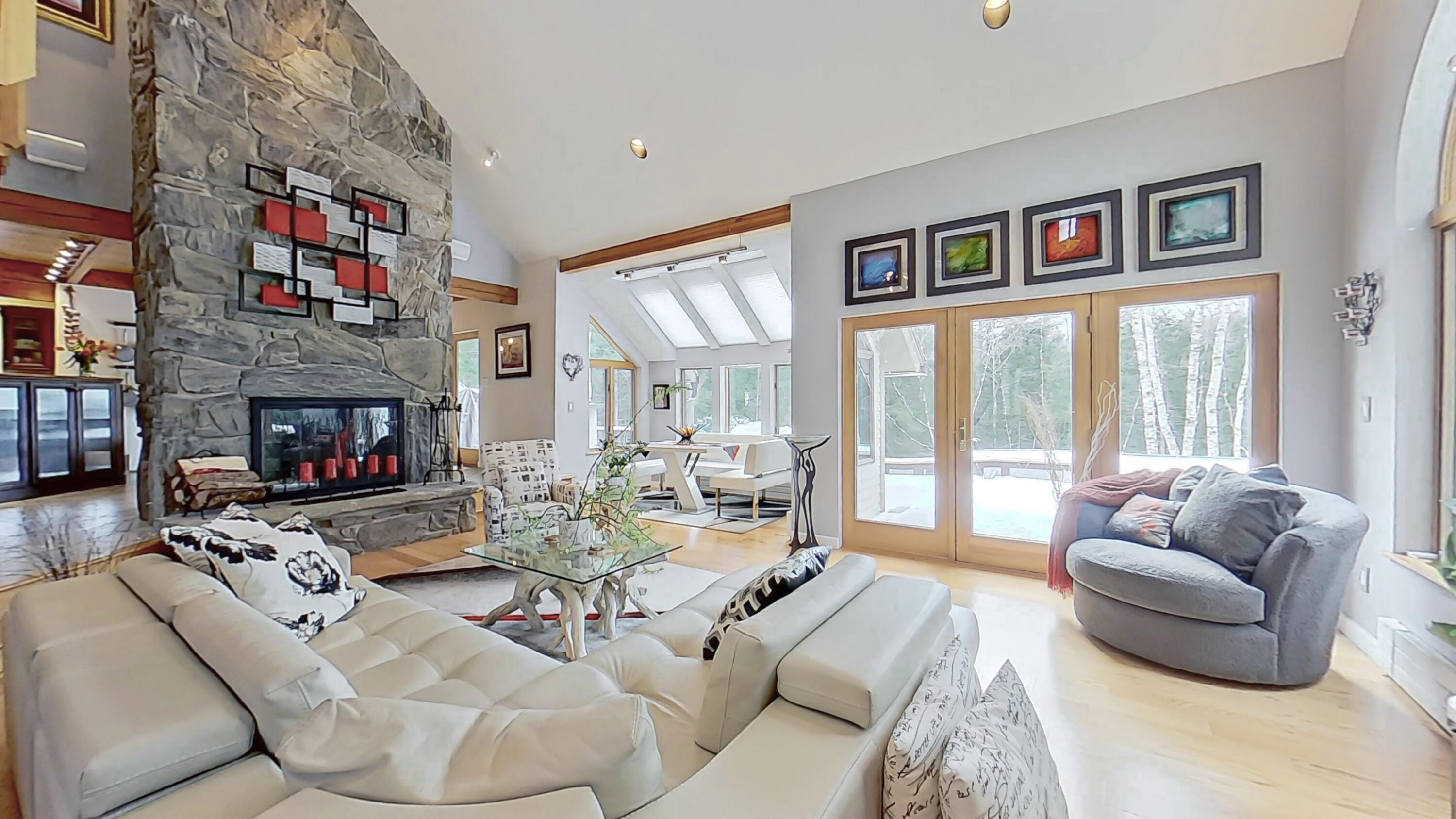 291 Molyneaux Road, Camden, ME, 04843