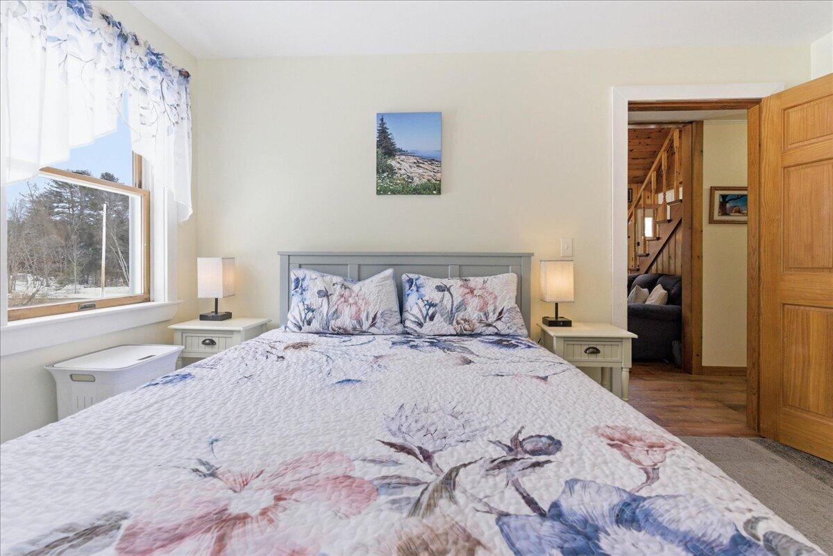 59 Vanner Road, Washington, ME, 04574