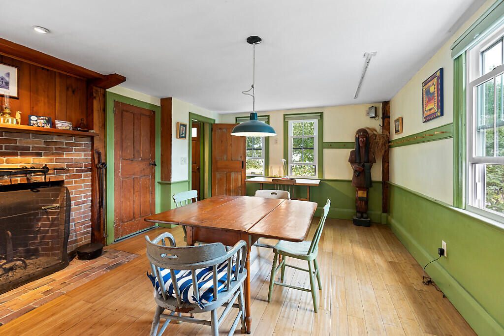 850 Lawrence Road, Pownal, ME, 04069