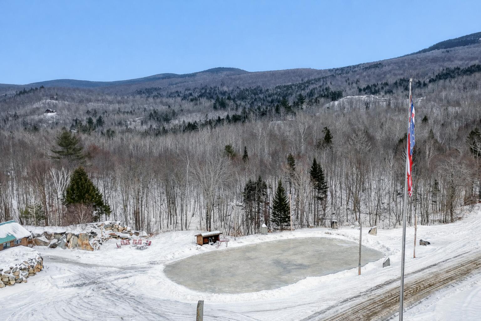 Lot 01-63 Ira Mountain Road, Kingfield, ME, 04947