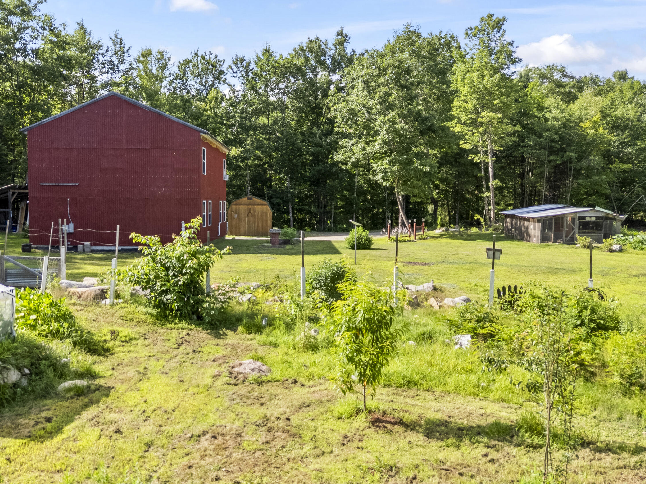 440 Quarry Road