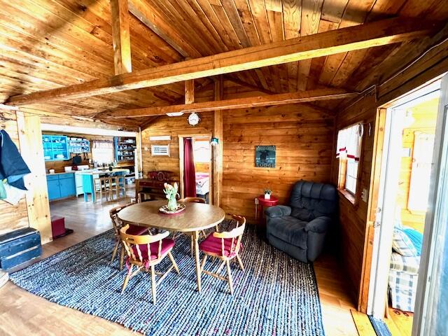 Lot 4 Otter Pond Road, Mayfield Twp, ME, 04942