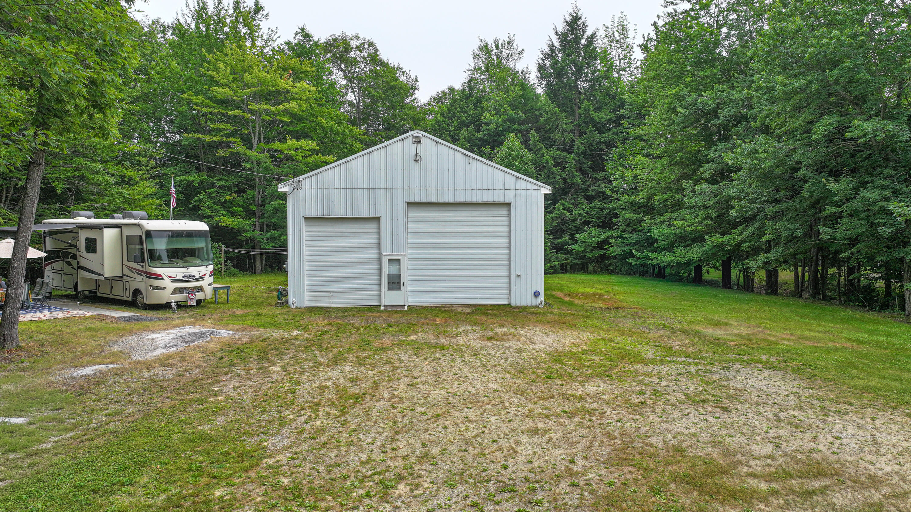 Photo of 177 Town Farm Road Harrison ME 04040