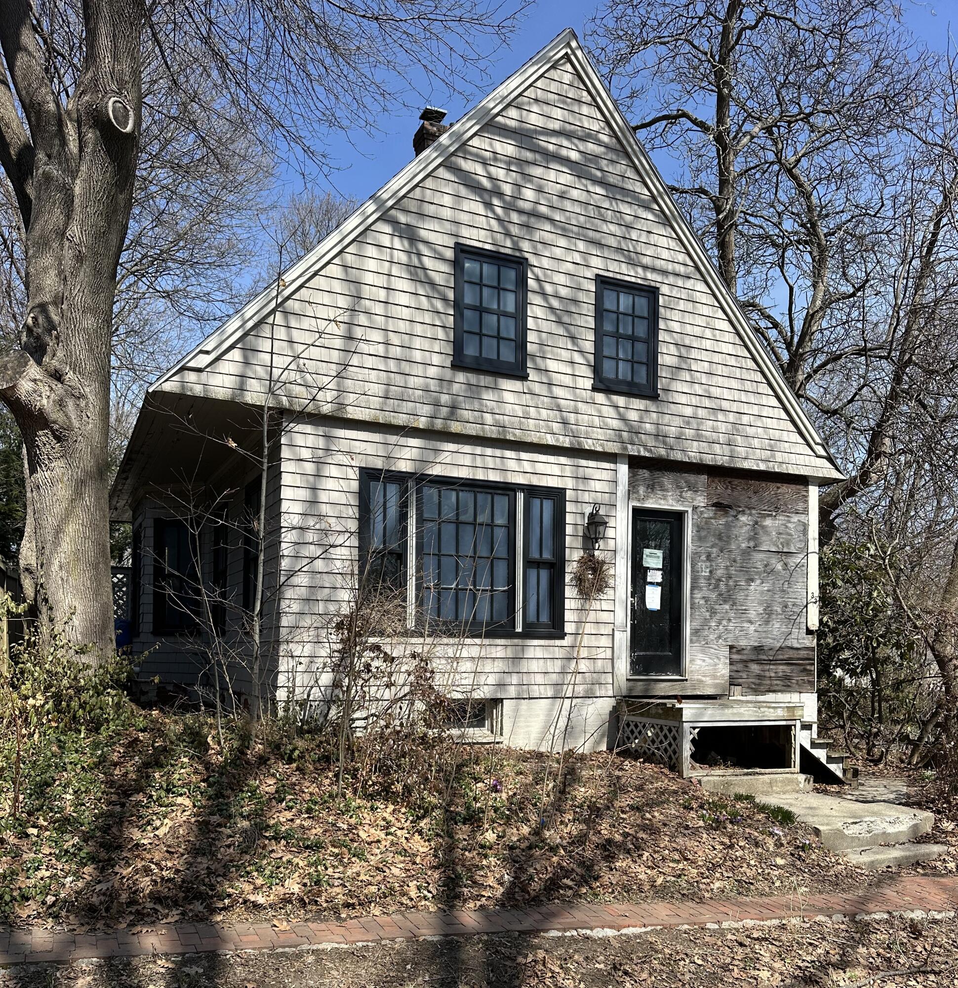 336 Main Street, Corinth, ME, 04427