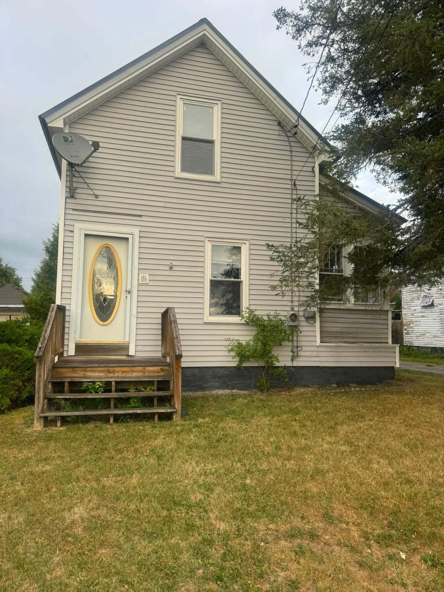 Photo of 86 7th Street Old Town ME 04468