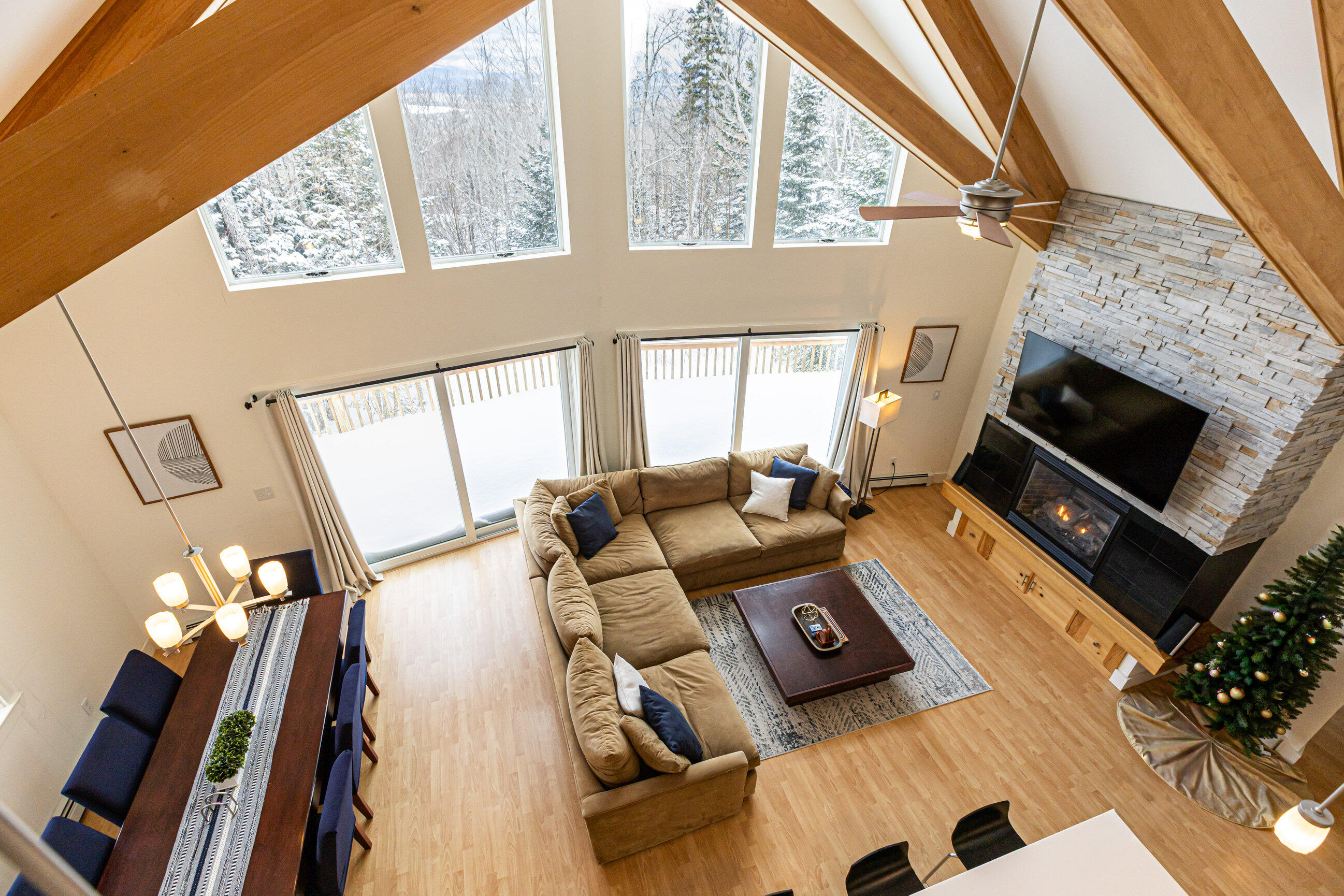 49 Magalloway Loop, Sandy River Plt, ME, 04970