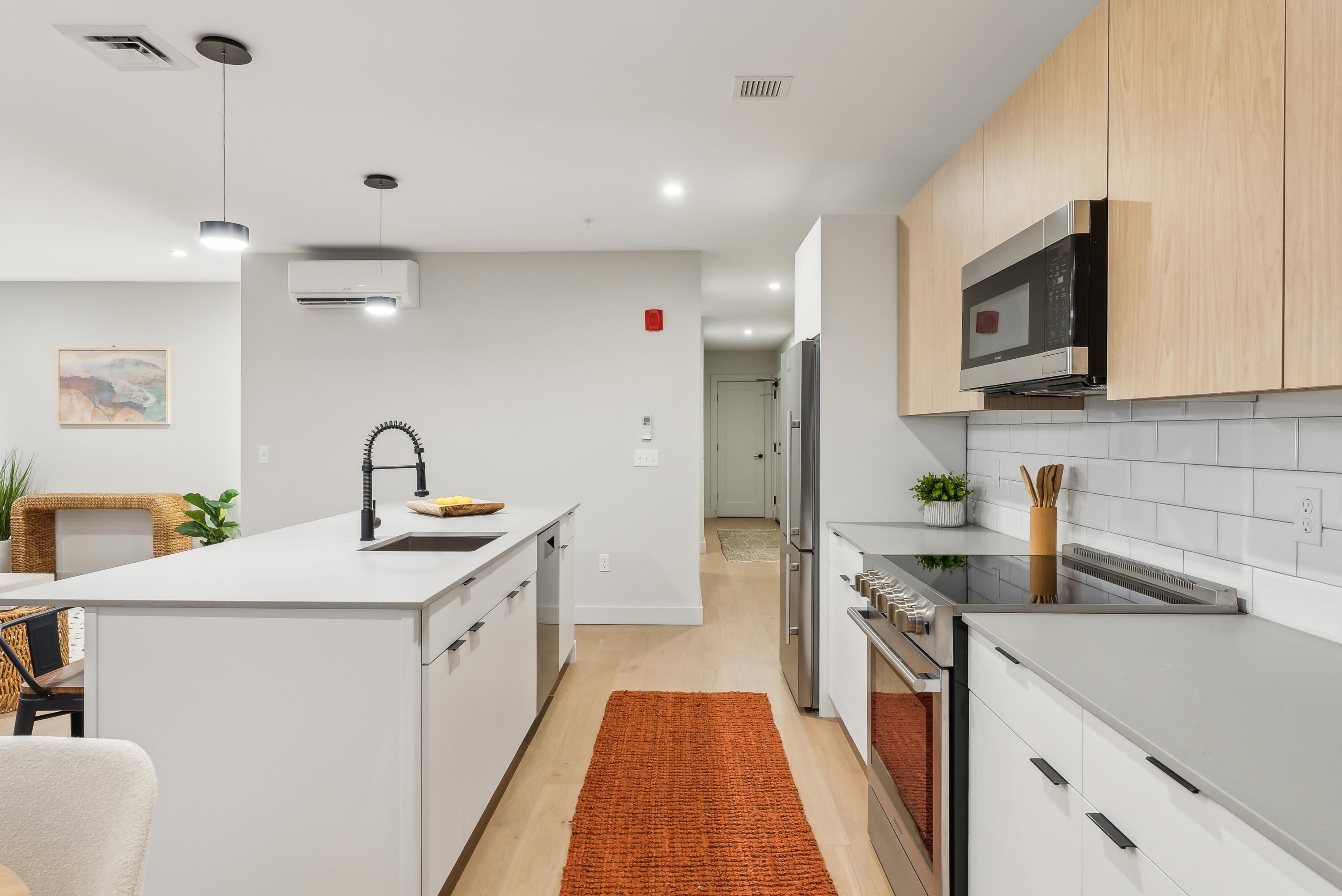 75 Chestnut Street UNIT 607, Portland, ME, 04101