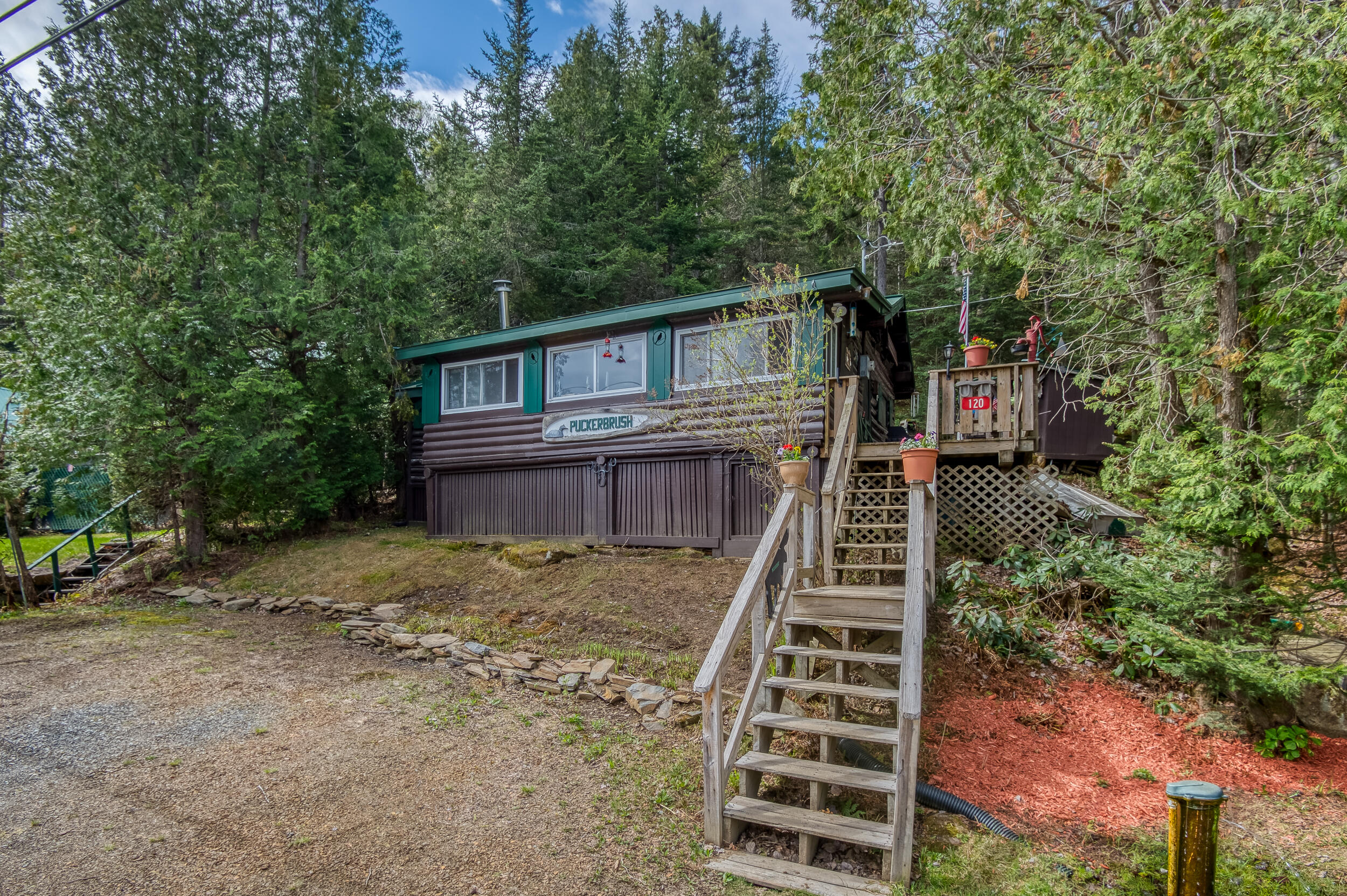 Ski Properties For Sale