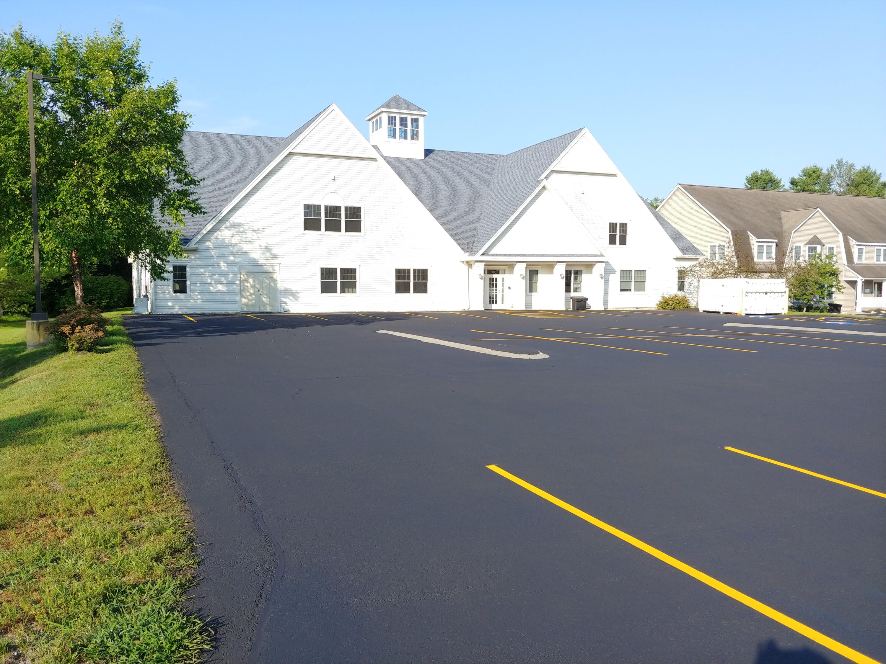 40 Forest Falls Drive, Yarmouth, ME, 04096