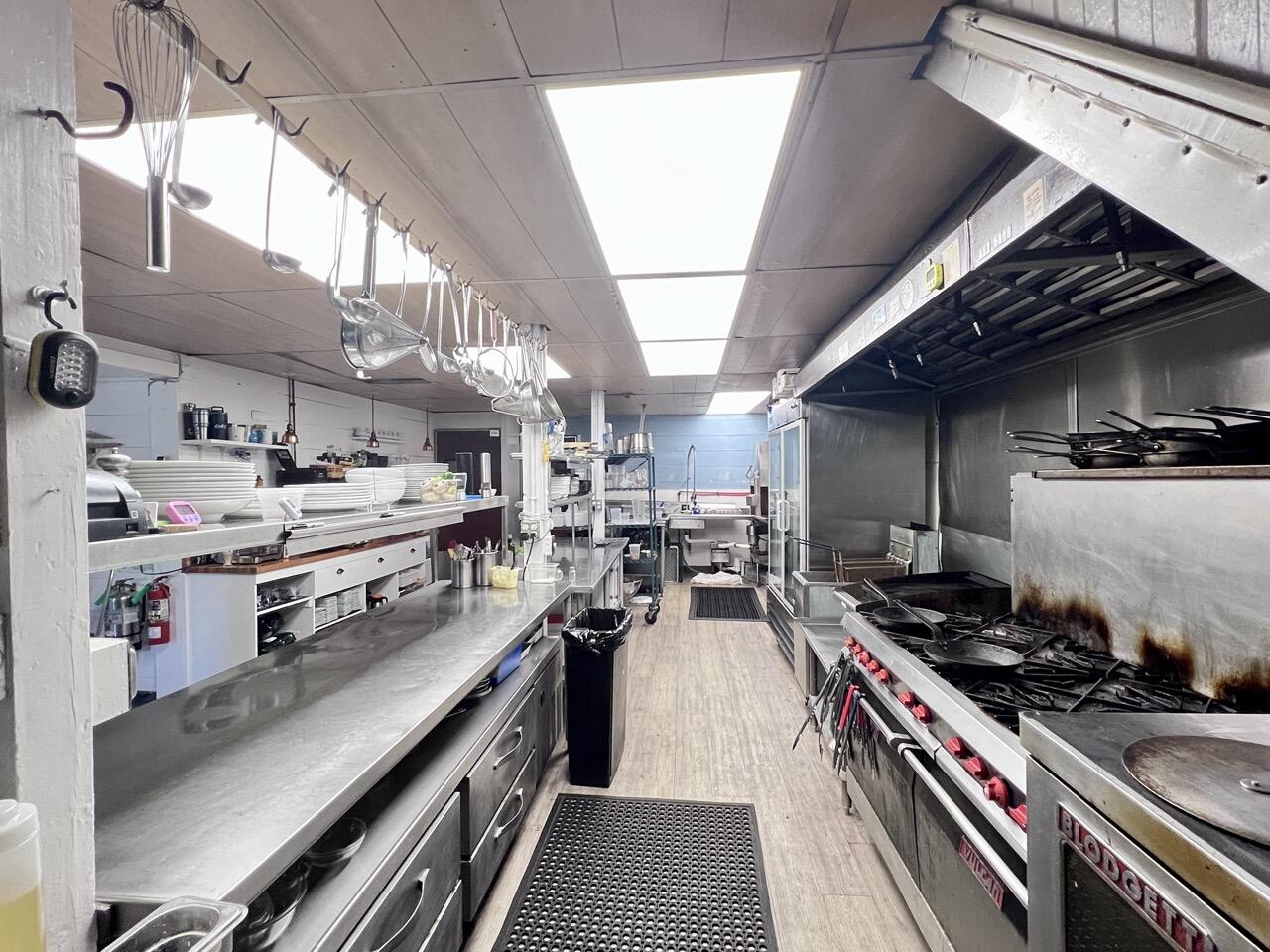 3063 Bristol Road, Bristol, ME, 04554