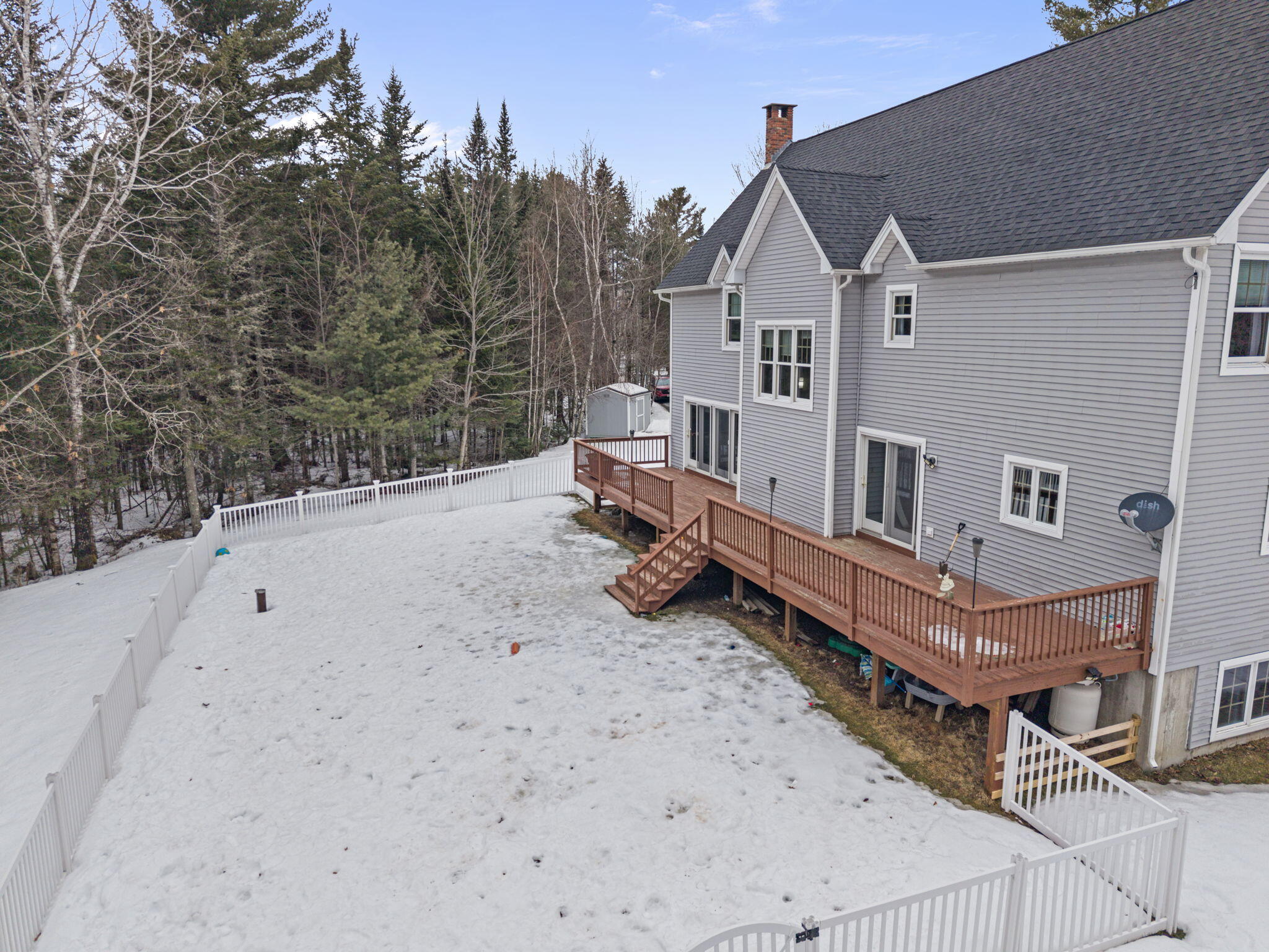 73 Jillian Way, Glenburn, ME, 04401