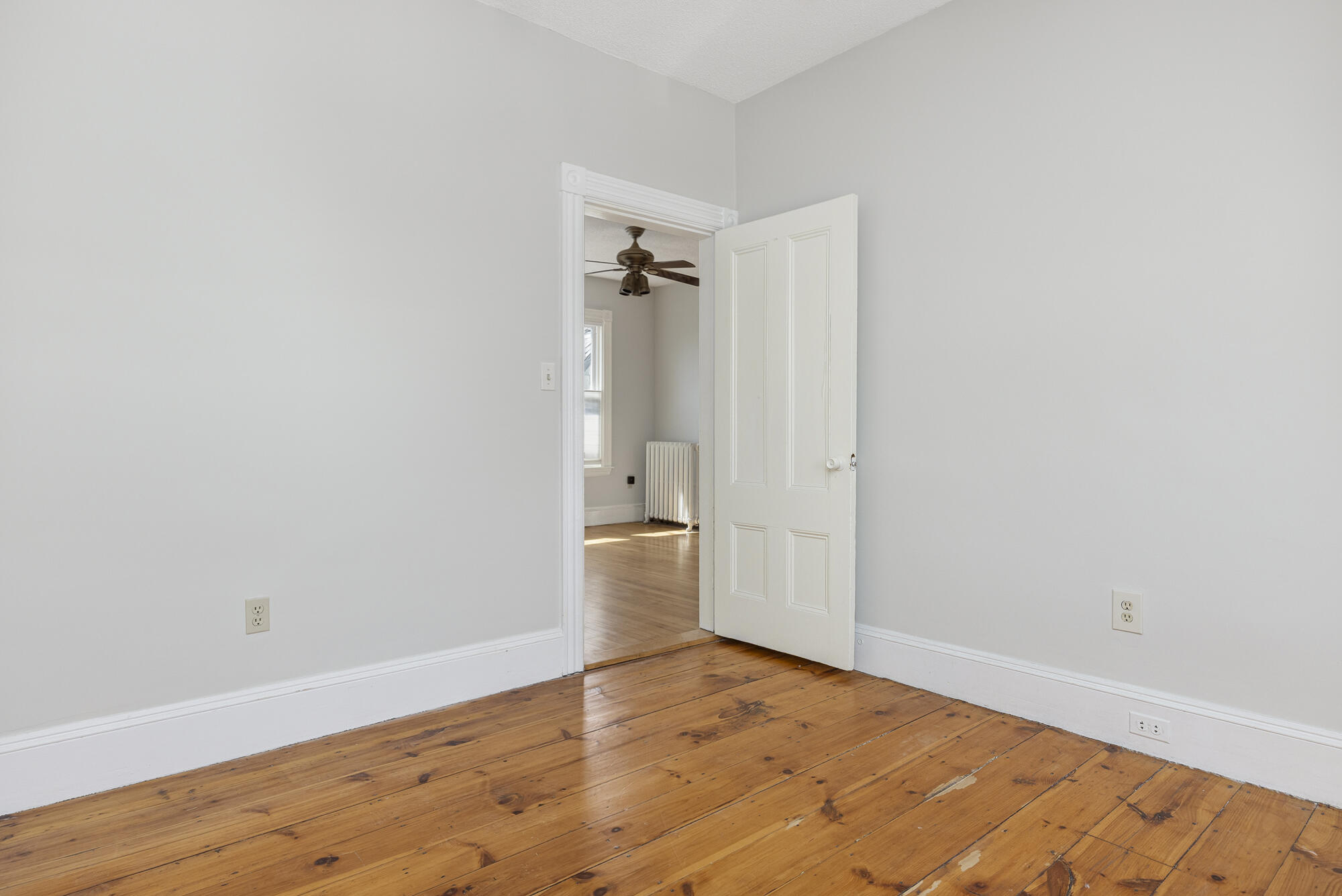 22 Cumberland Avenue UNIT 3, Portland, ME, 04101