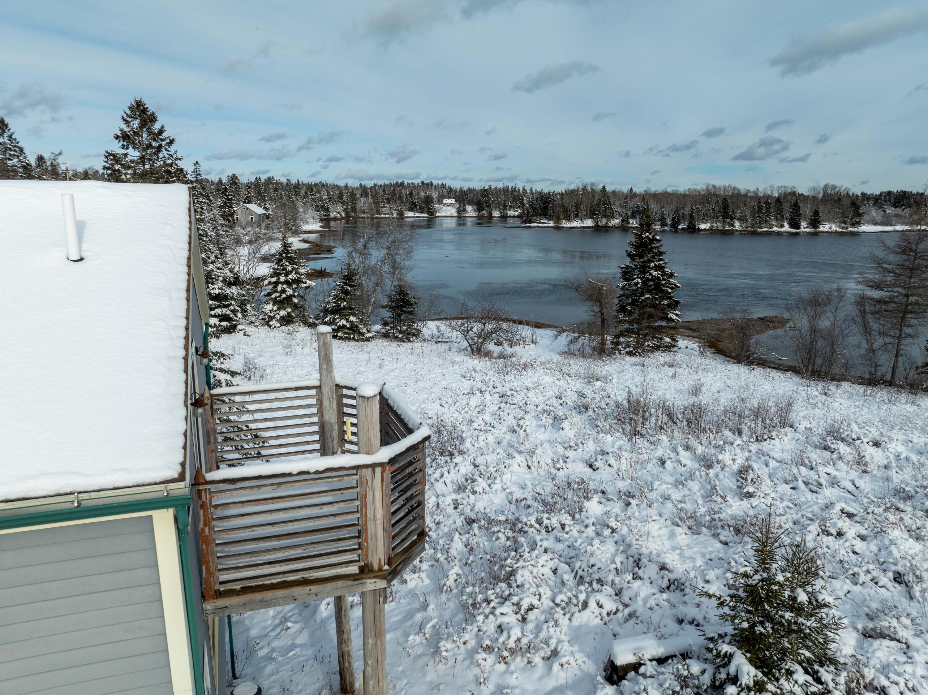 60 U.S. Rte 1, Whiting, ME, 04691