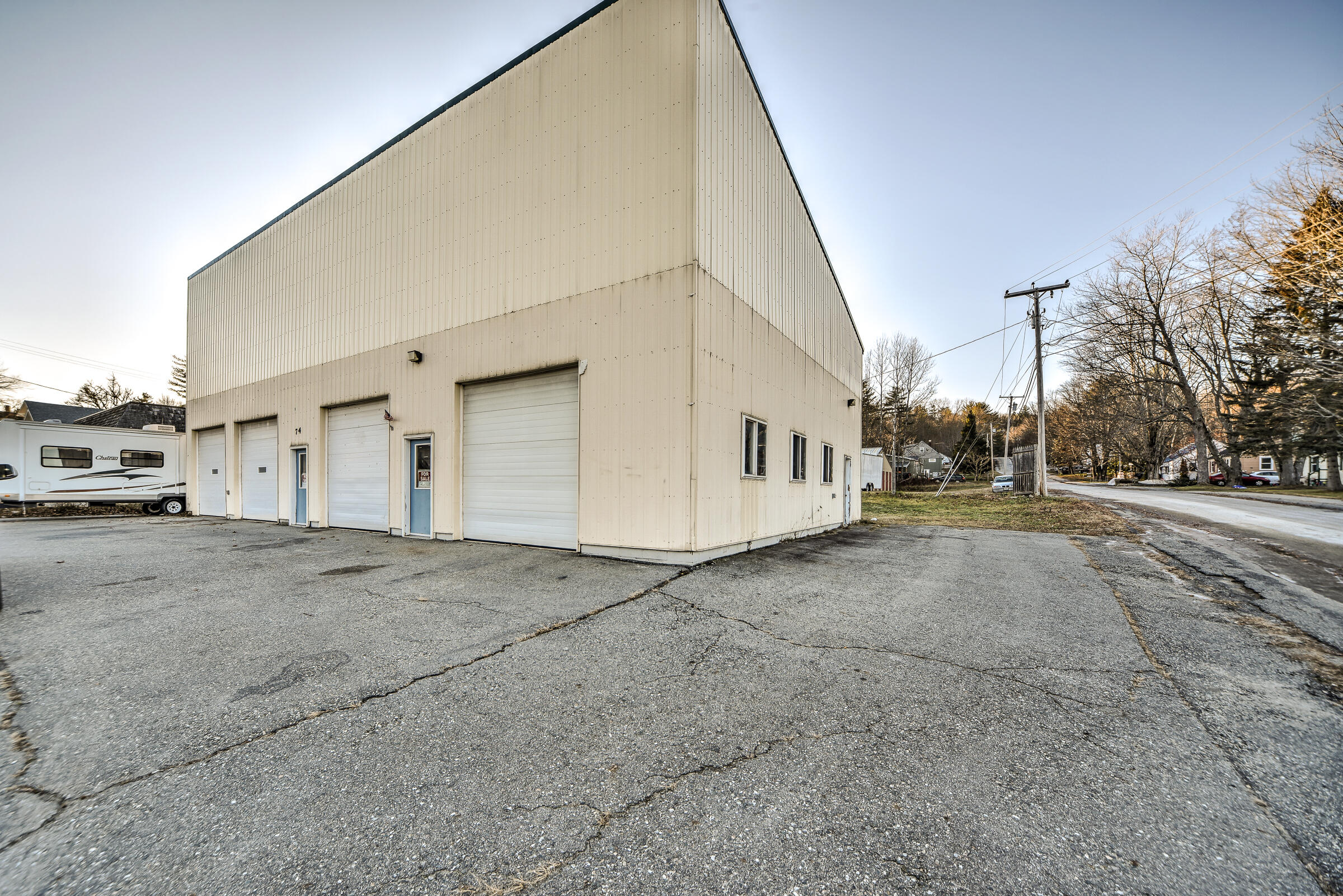 74 Route 133, Winthrop, ME, 04364