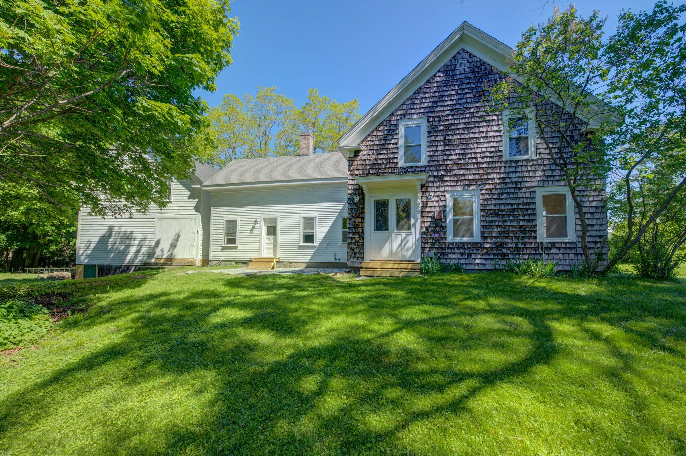 12 Middle Road