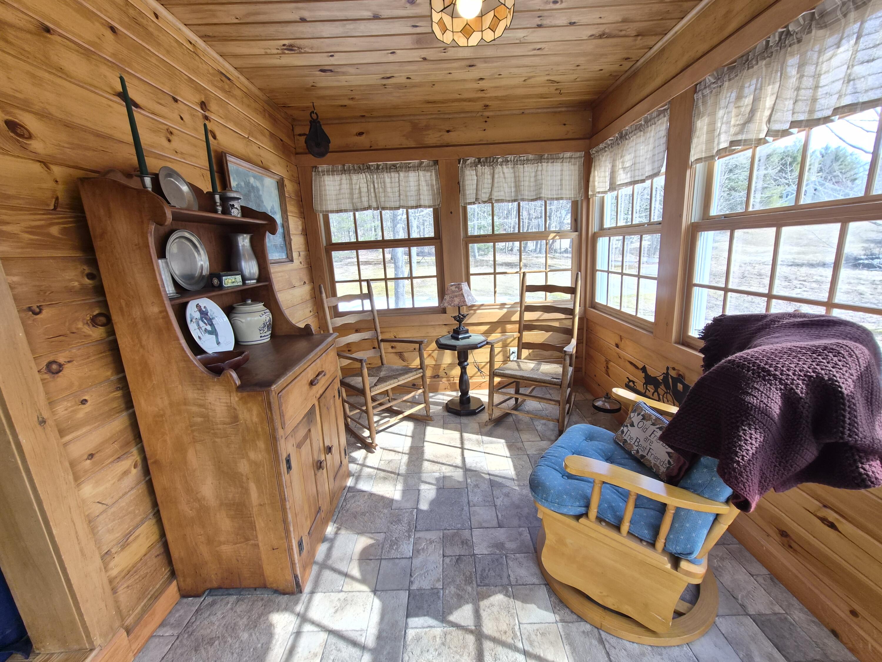 579 Federal Row, Industry, ME, 04938