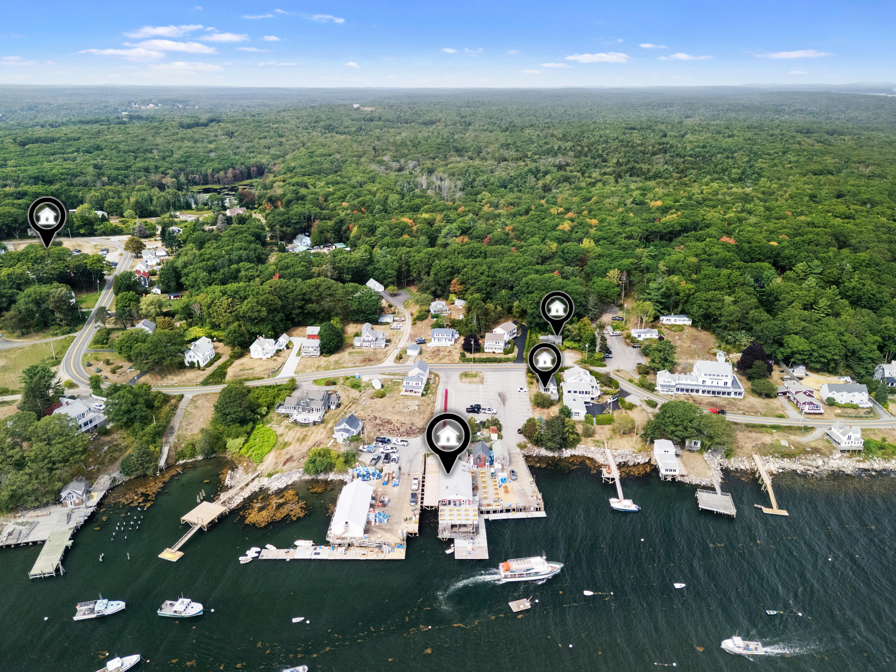 Photo of 81, 127, 129, 131, 132 State Route 32 Bristol ME 04554