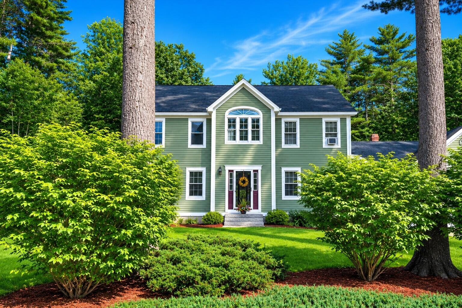 Photo of 38 Lakeside Drive Falmouth ME 04105