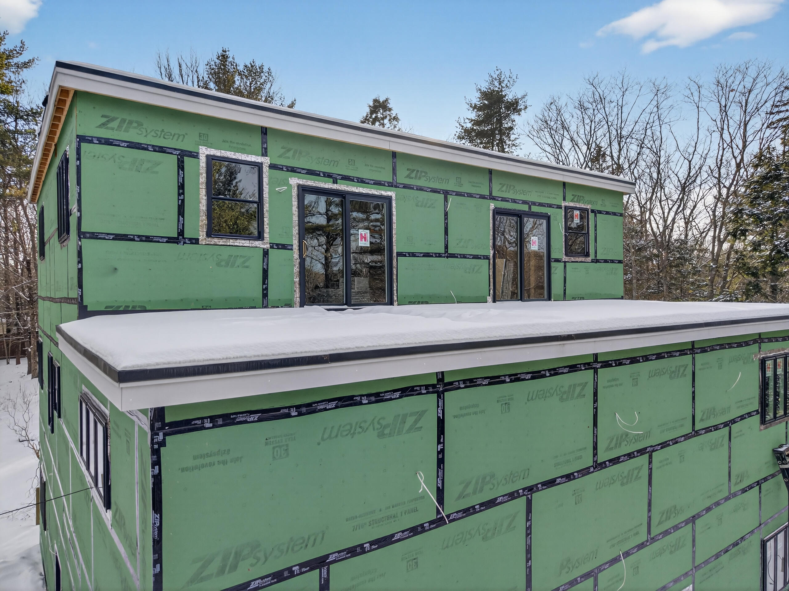 140 Clifford Road, Phippsburg, ME, 04562