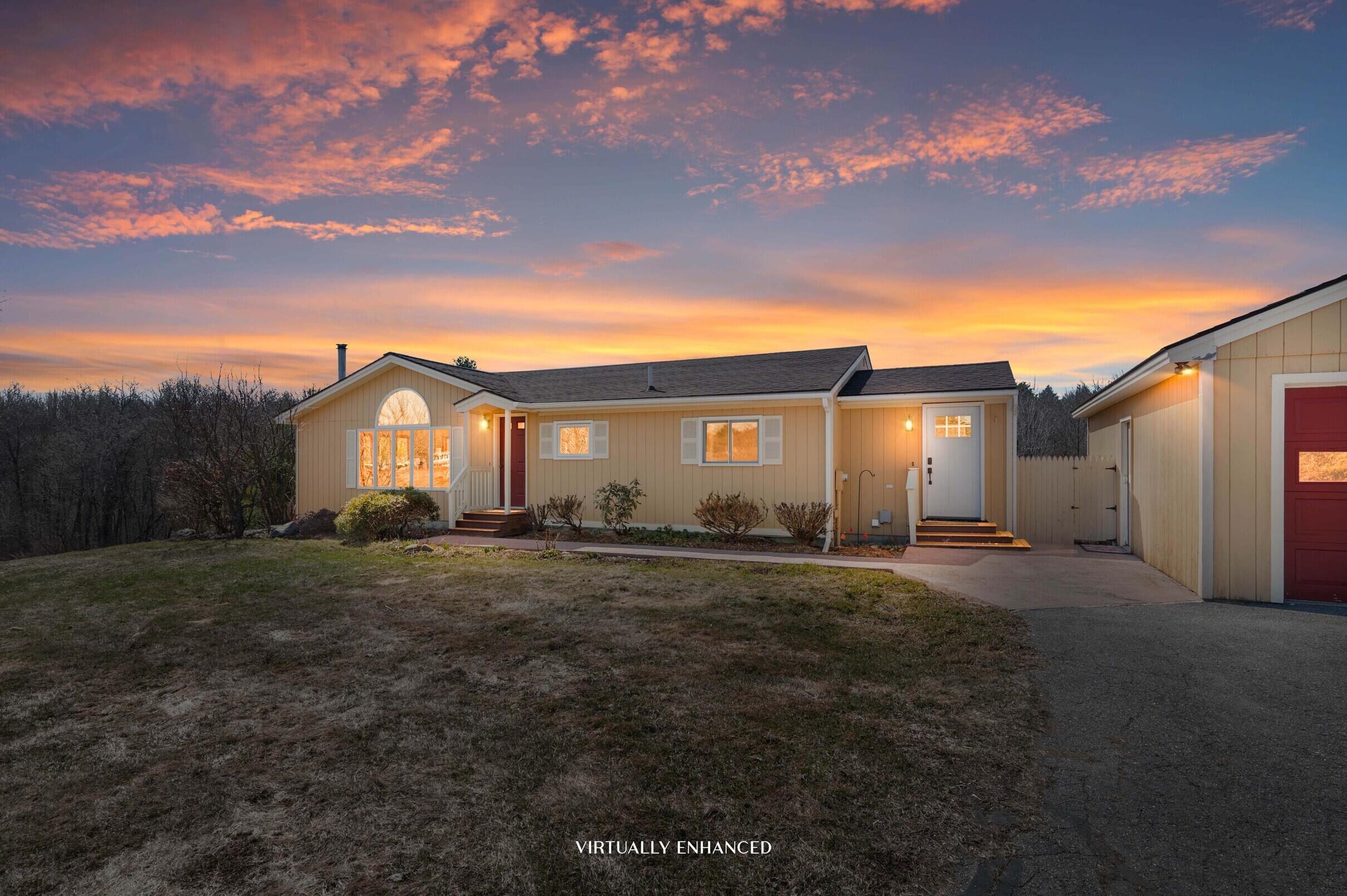 42 Summit Road, Mount Desert, ME, 04609