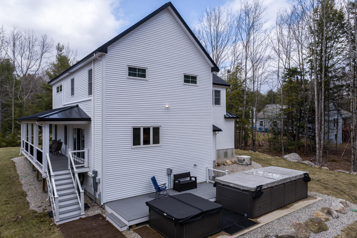33 Eastfield Drive, Gray, ME, 04039