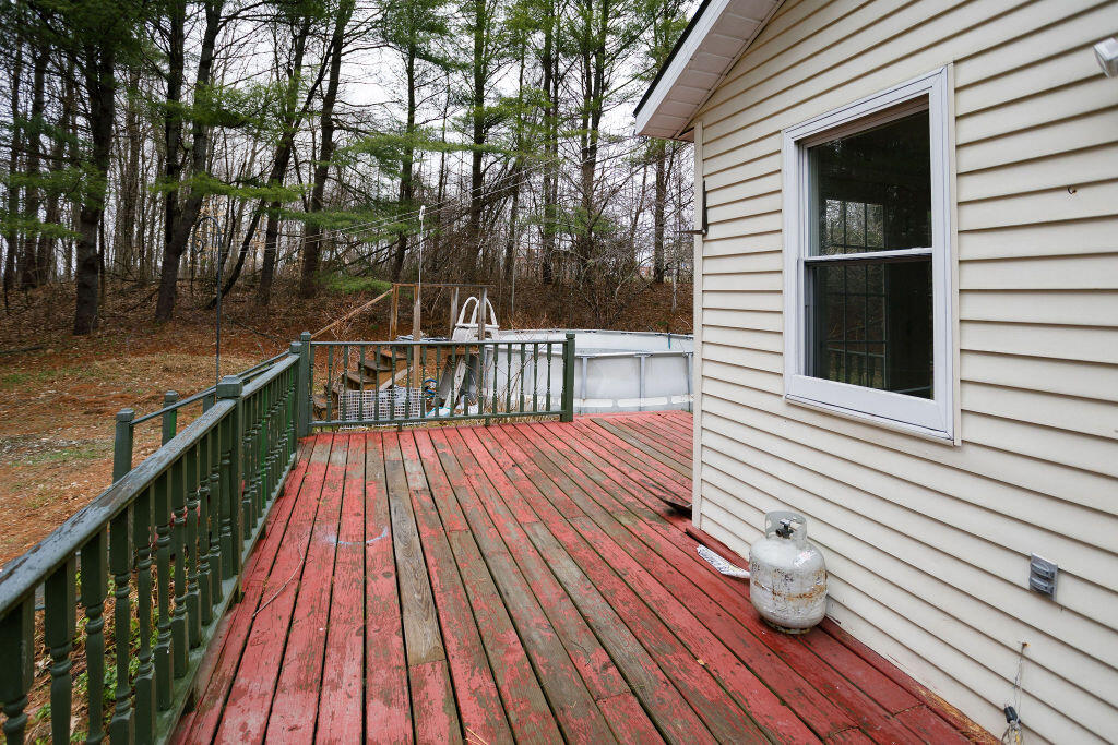 109 Sunny Hill Drive, Farmington, ME, 04938