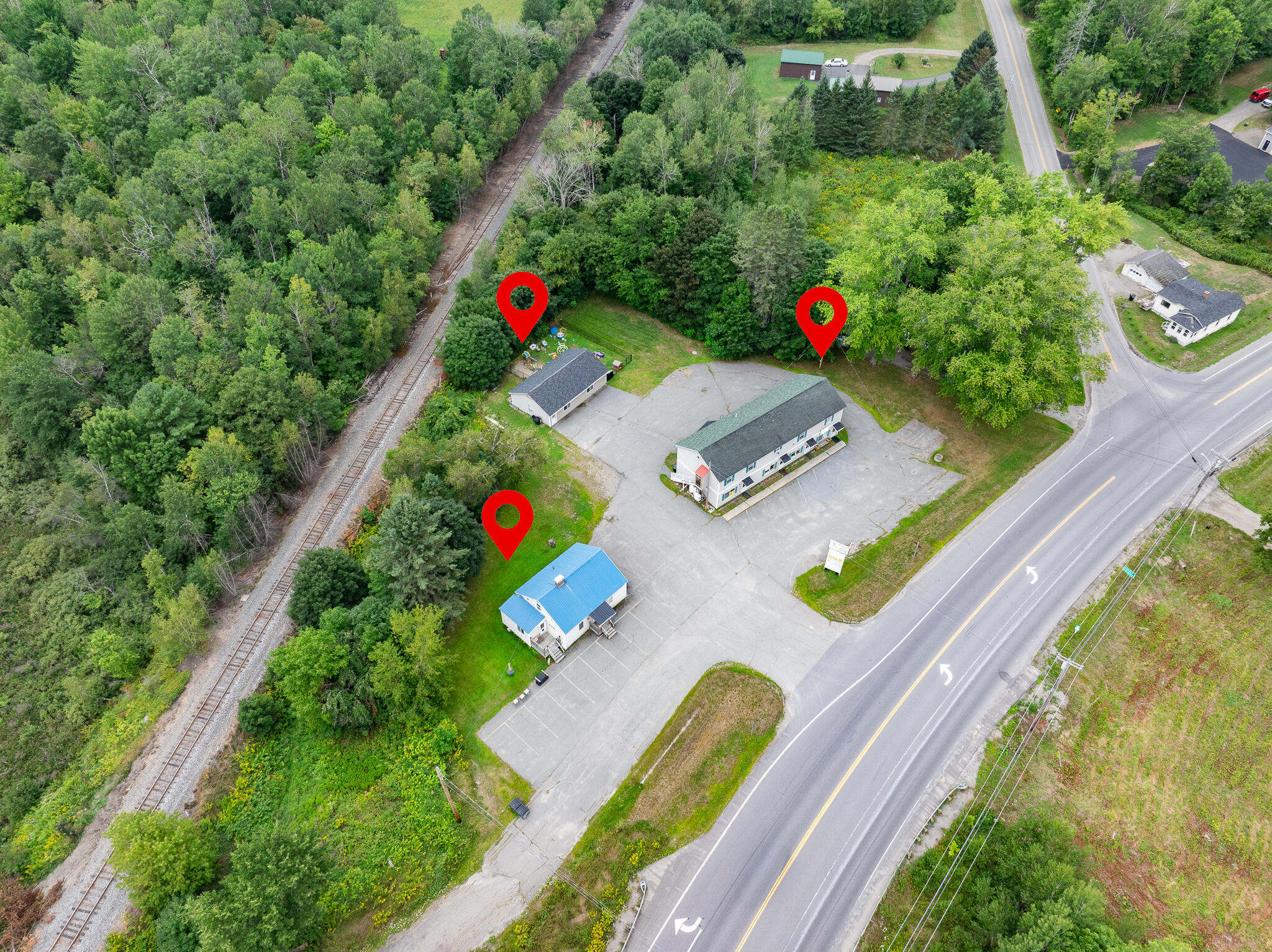Photo of 2120 US-2 Hermon ME 04401