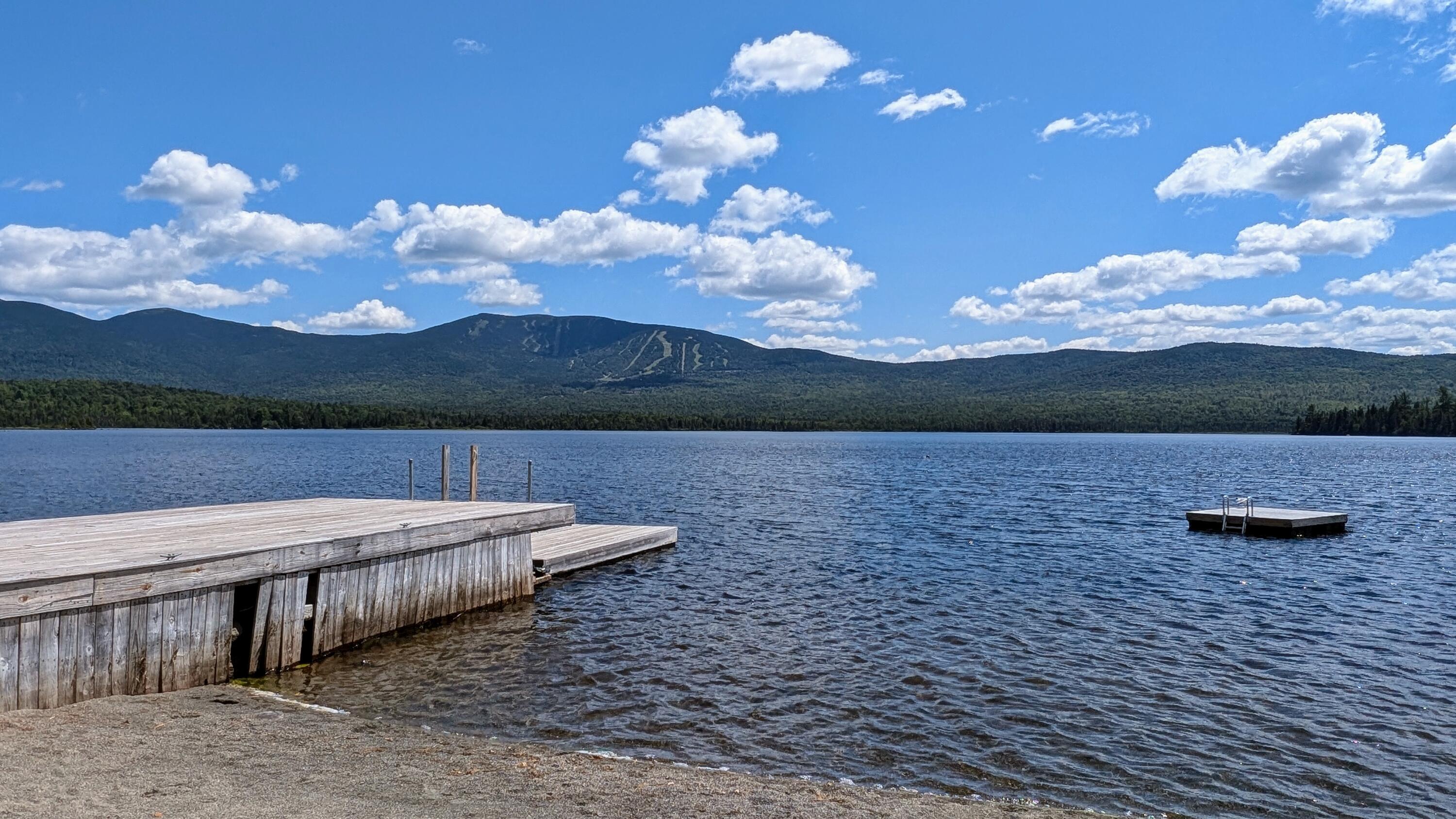 22 Robbins Nest Lane - Build Site UNIT 21, Dallas Plt, ME, 04970