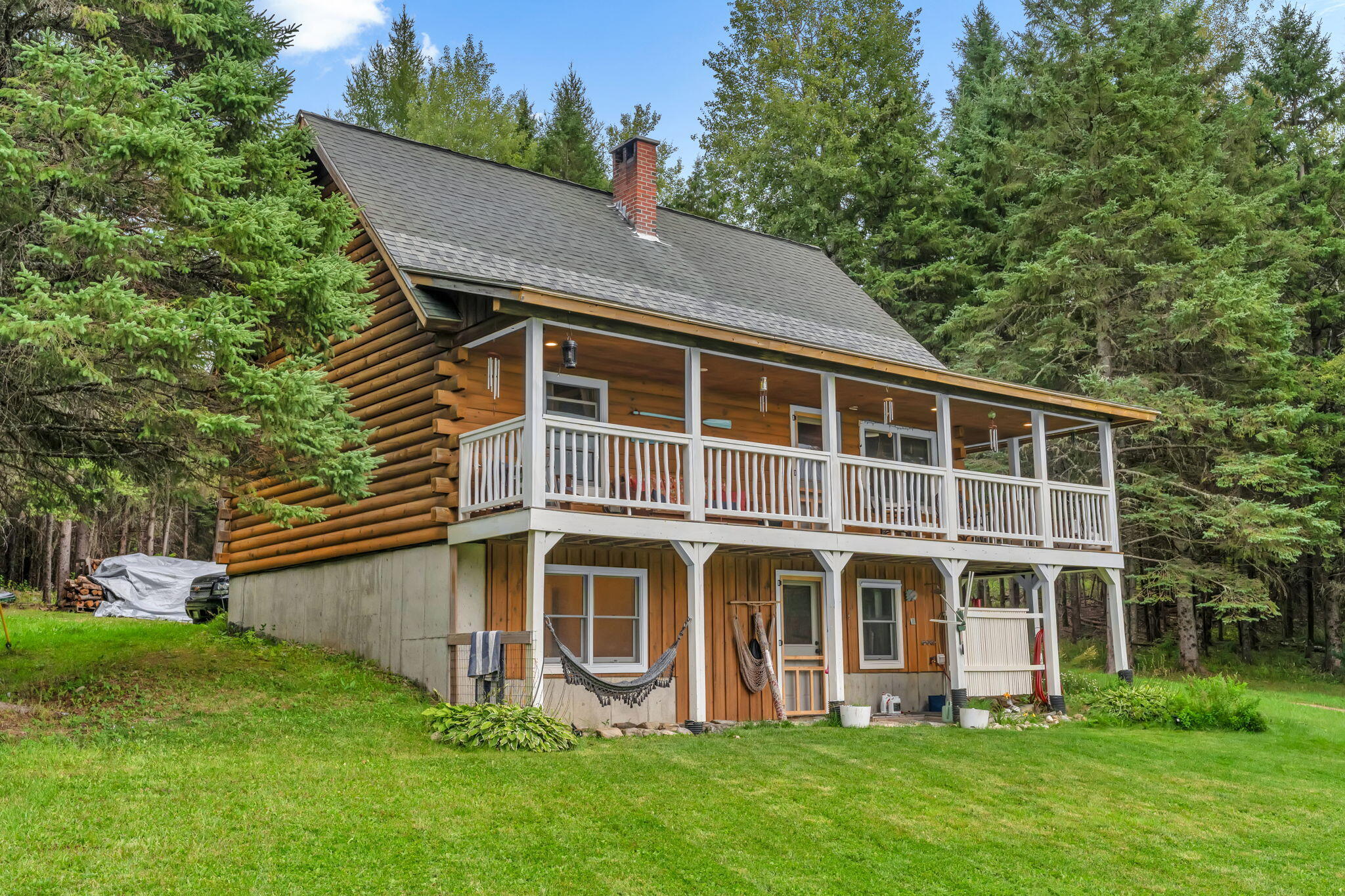 Photo of 361 Easton Road Presque Isle ME 04769