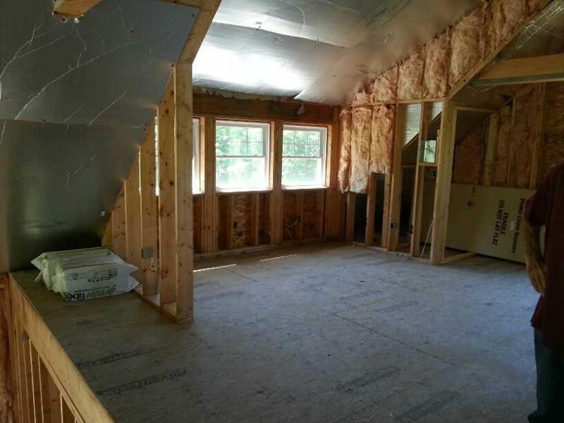 44 Coyote Lane, Carthage, ME, 04224