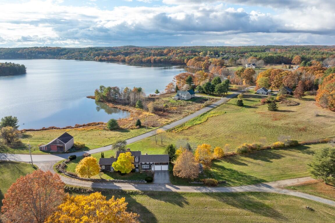 68 Belvedere Road, Nobleboro, ME, 04555