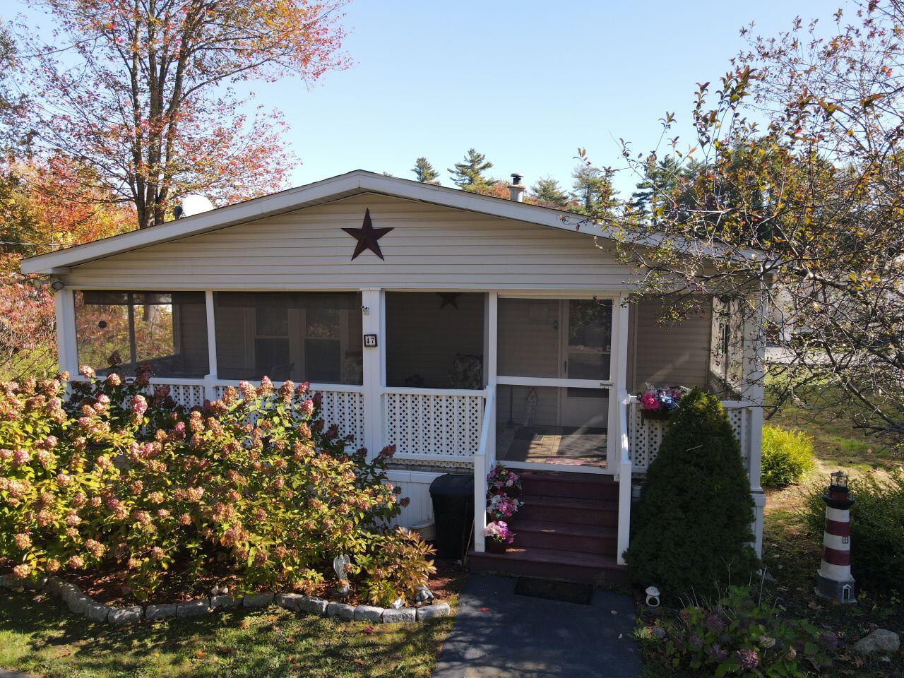 258 Birchwood Terrace, Pittsfield, ME, 04967