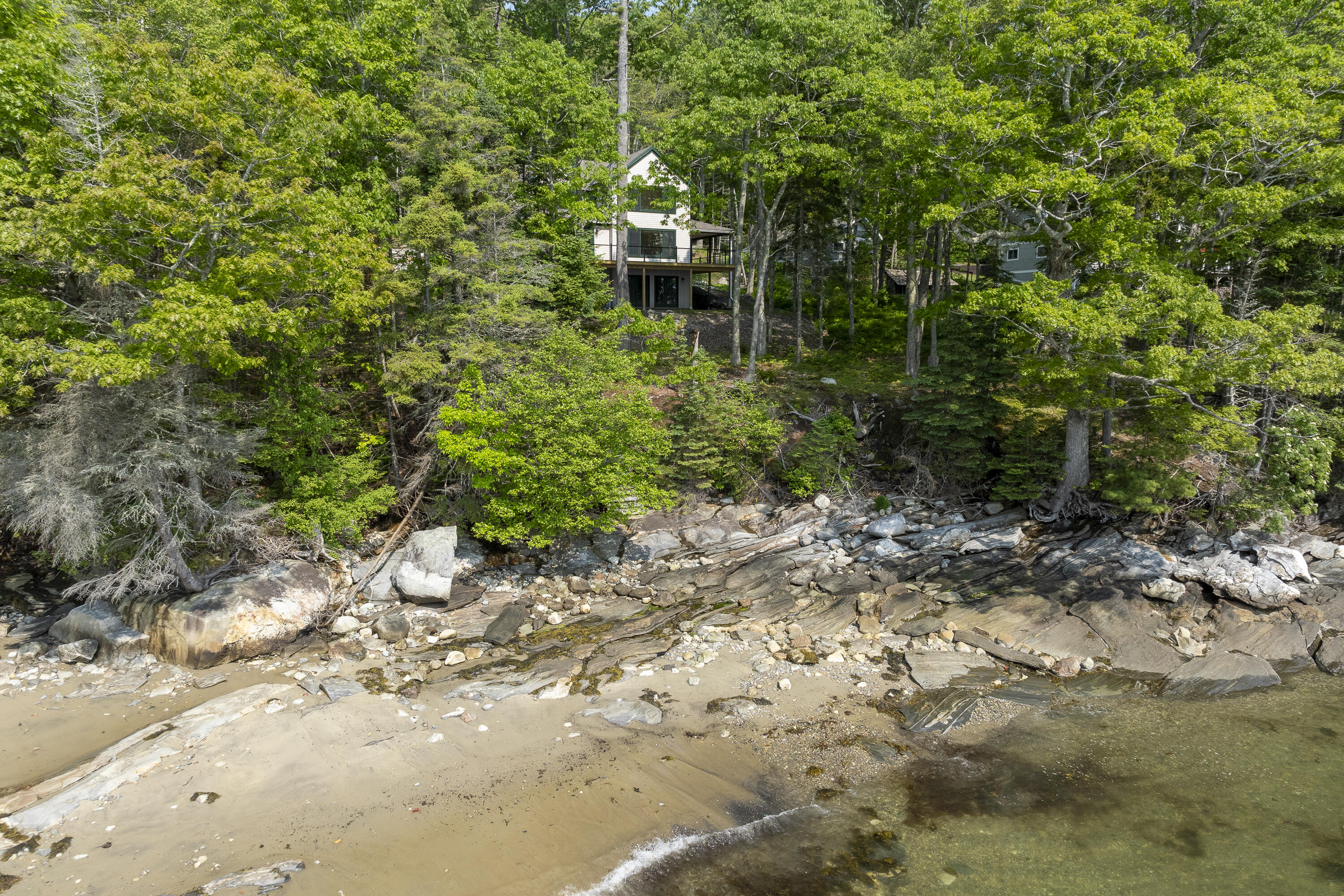 31 Viking Way, Bristol, ME, 04539