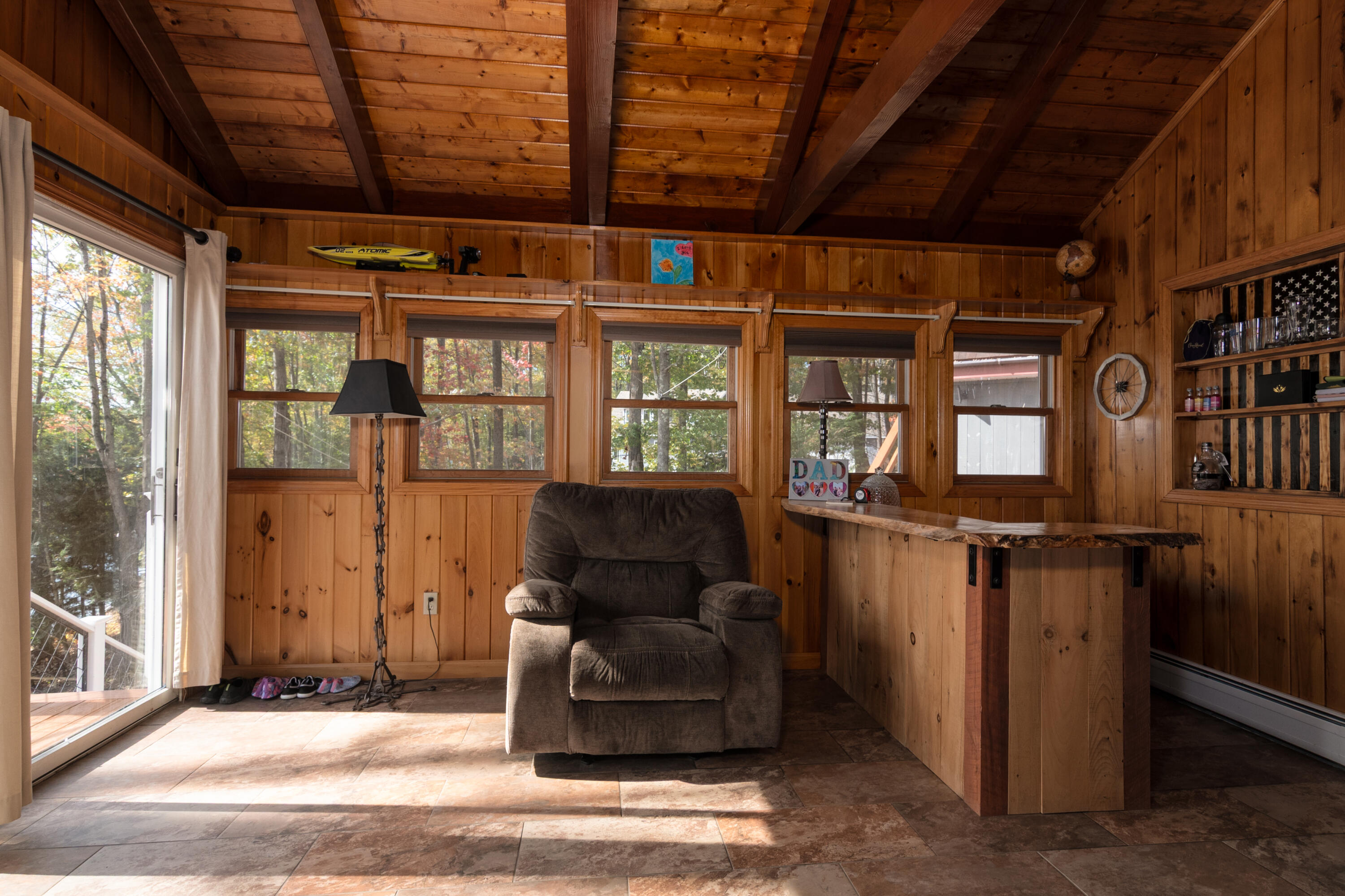 18 Winter Drive, Embden, ME, 04958