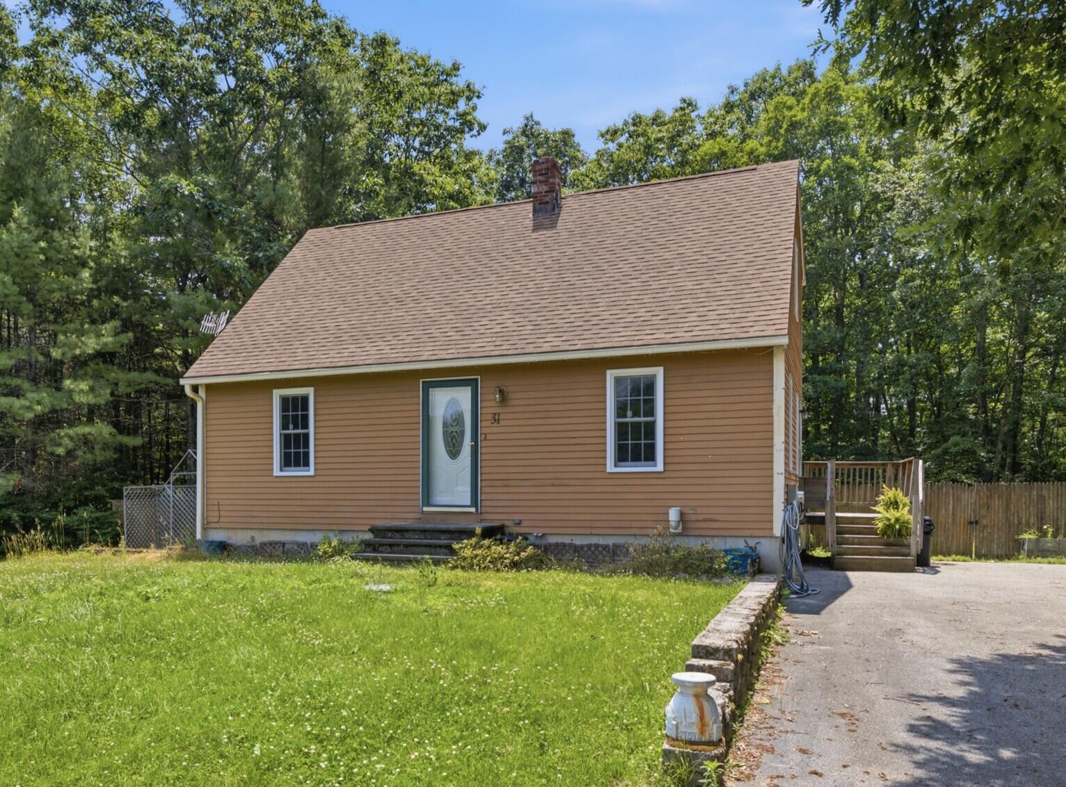 Photo of 31 Kolbe Drive Waterboro ME 04087