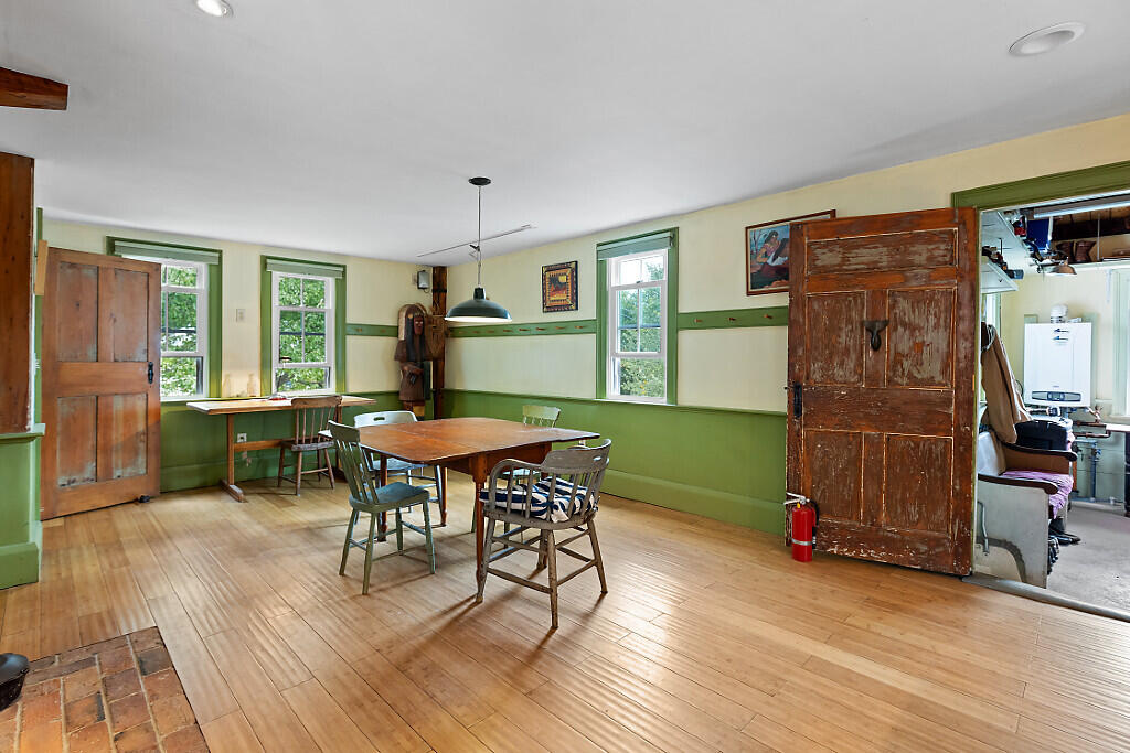 850 Lawrence Road, Pownal, ME, 04069