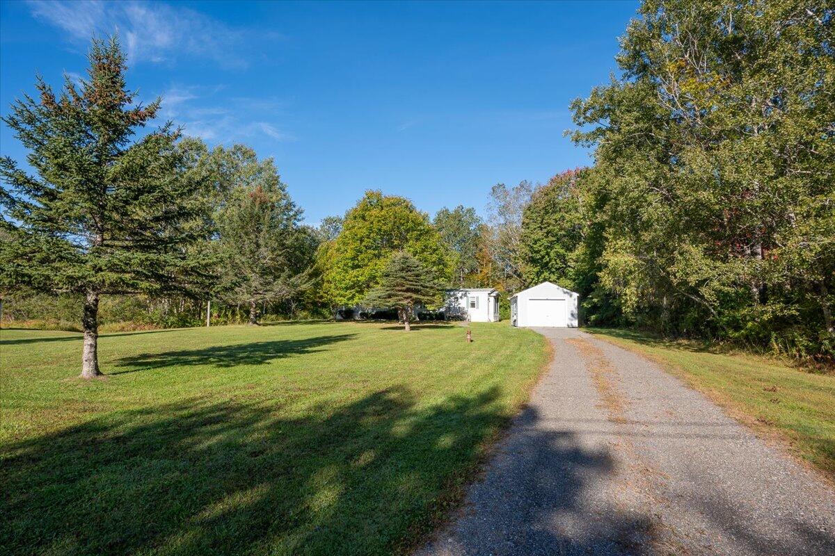 46 Cedar Drive, Warren, ME, 04864