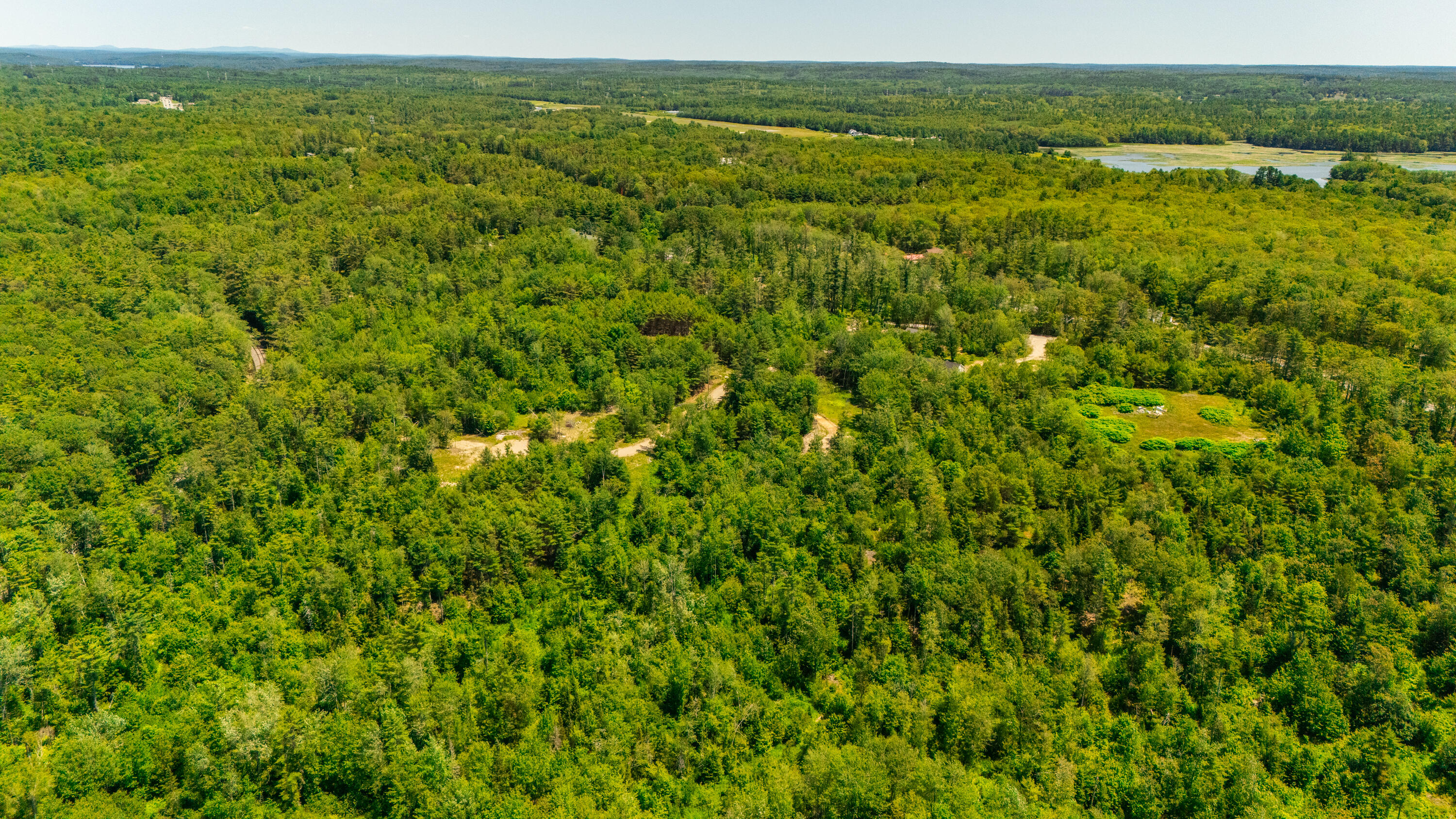 Lot 9 Fawn Meadow Drive, Woolwich, ME, 04579