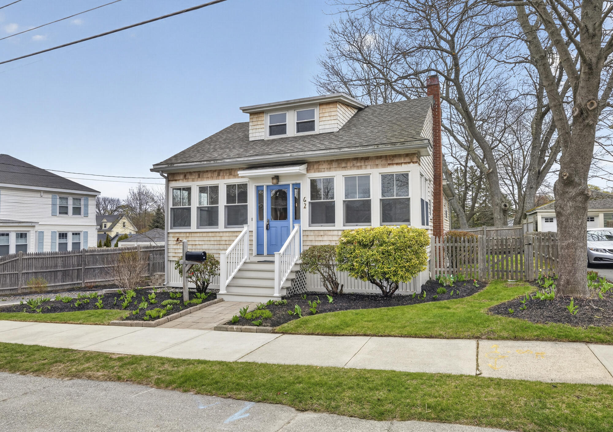 62 Elsmere Avenue, South Portland, ME, 04106 62 Elsmere Avenue, South Portland, ME, 04106