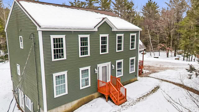 141 Bradbury Road, Lewiston, ME, 04240