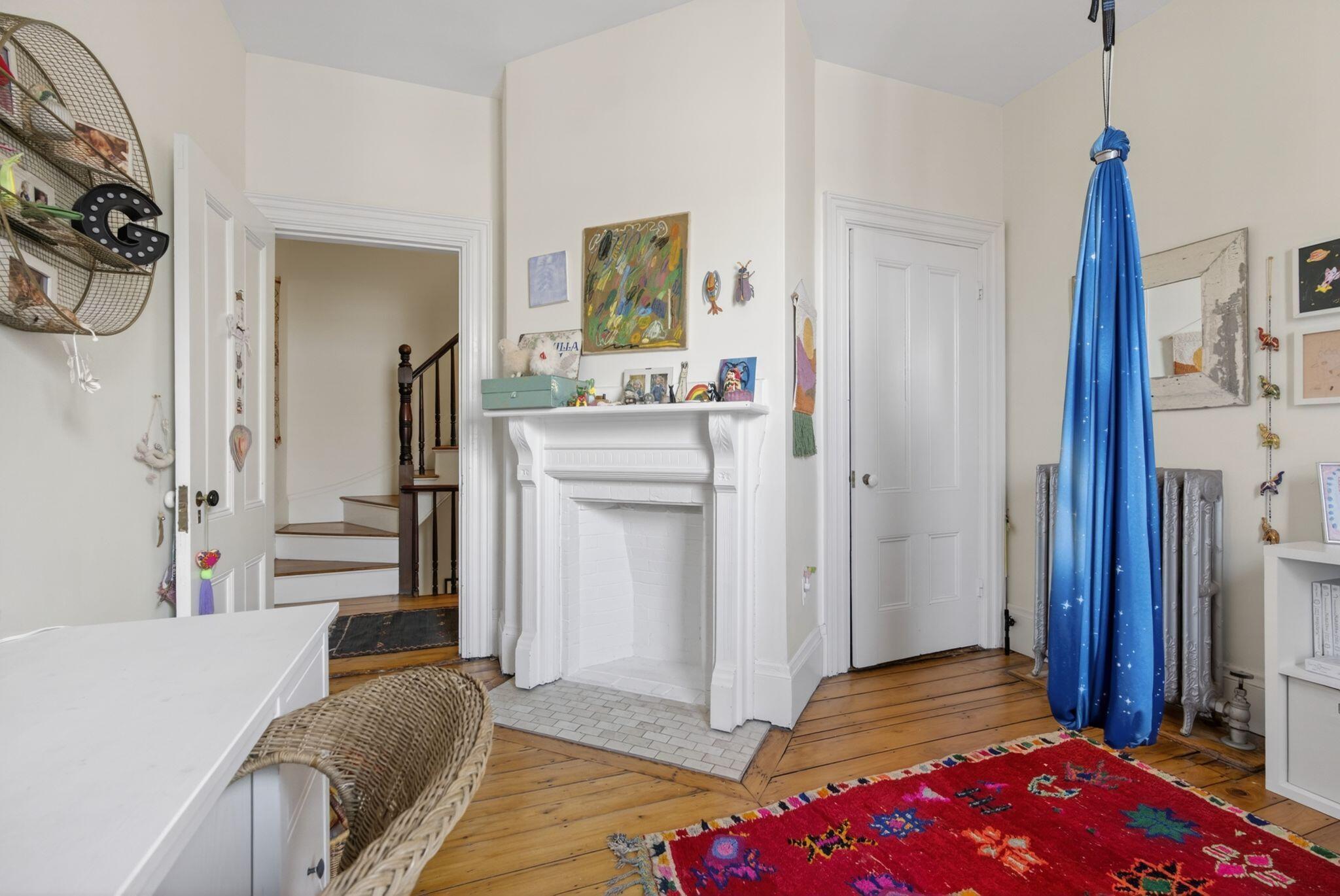 494 Cumberland Avenue, Portland, ME, 04101
