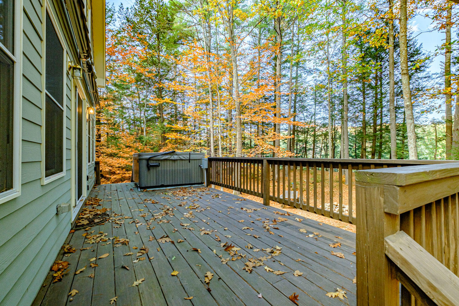 10 Oak Drive, Bethel, ME, 04217-3010