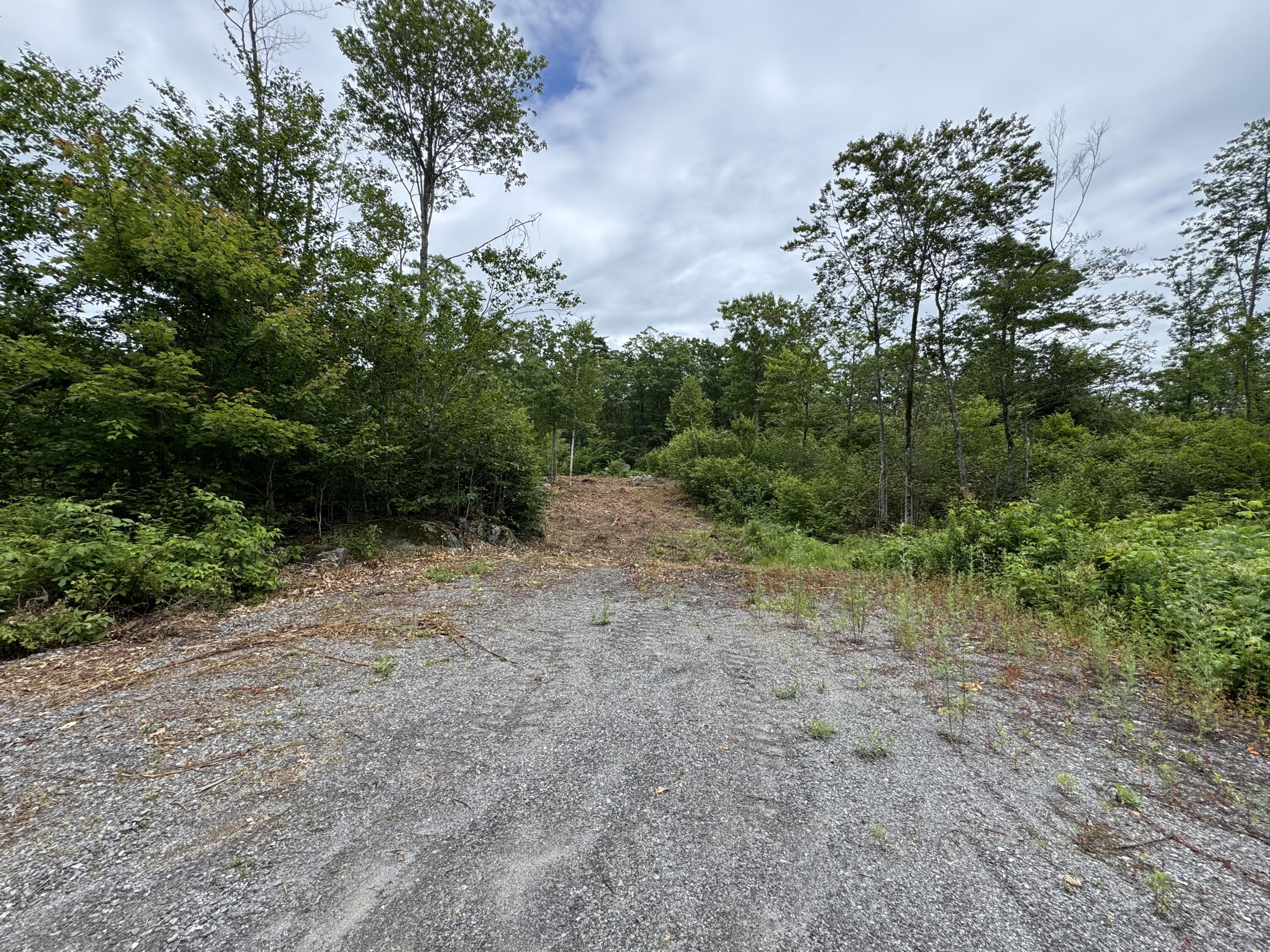 Lot 6 Cobbo Lane, West Gardiner, ME, 04345